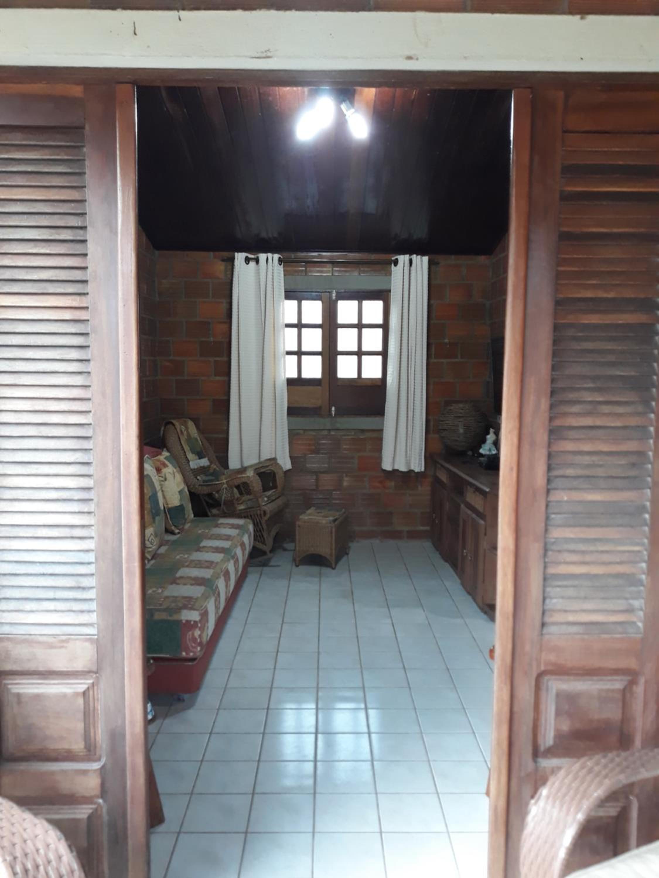 Casa 4 Quartos em Gravatá-PE - Privê Vila Bella