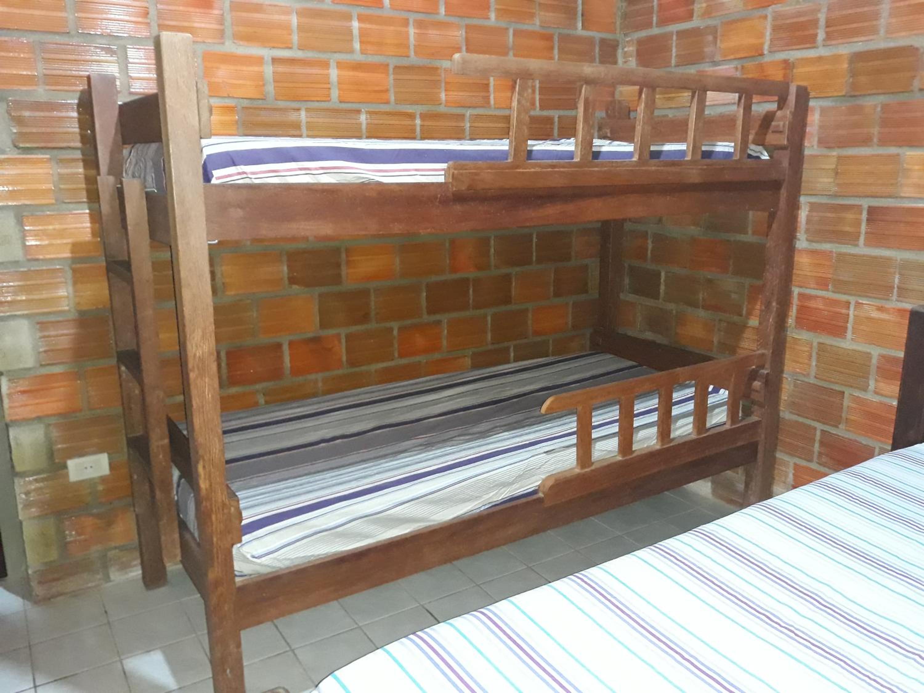 Casa 4 Quartos em Gravatá-PE - Privê Vila Bella