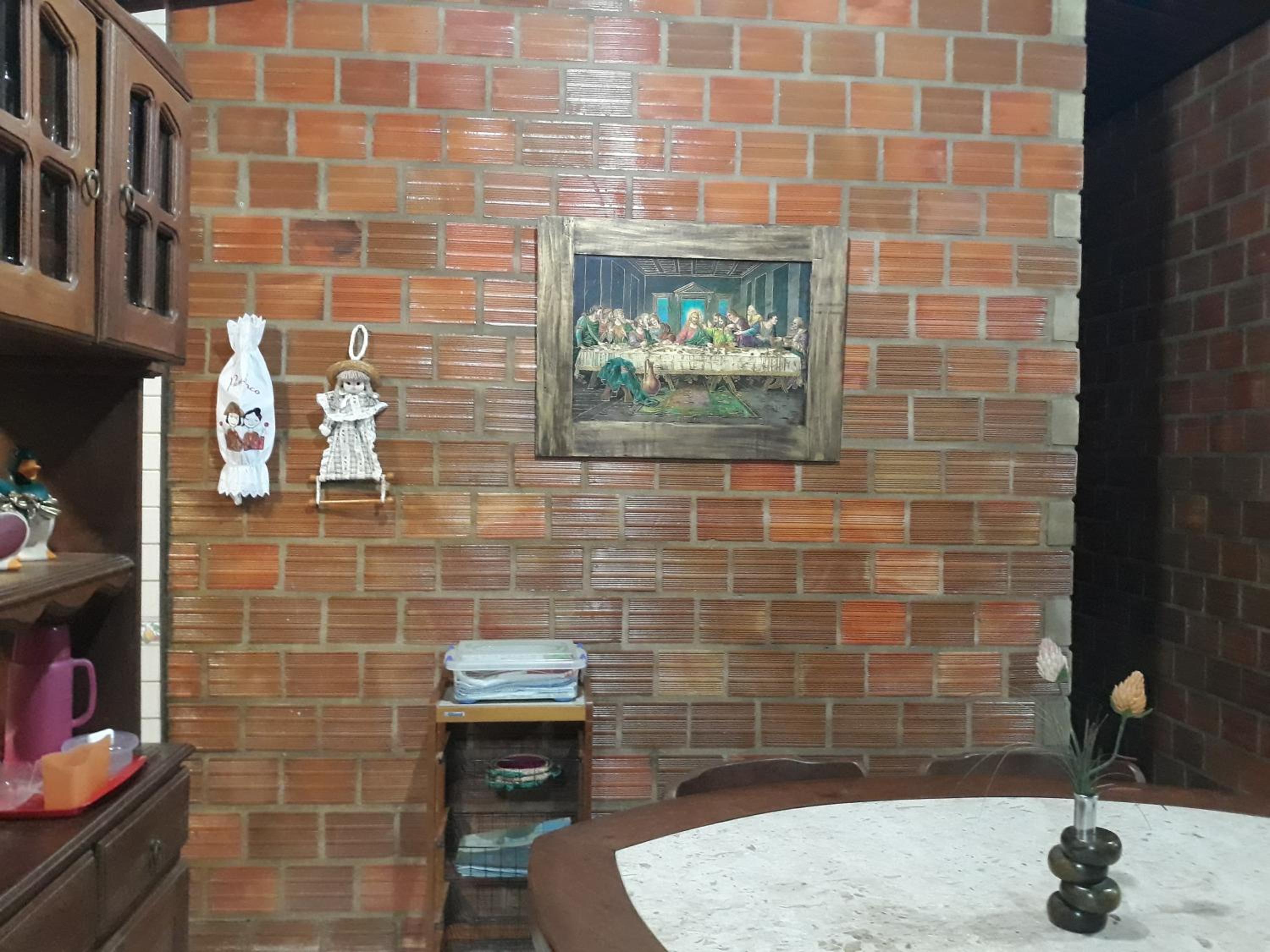 Casa 4 Quartos em Gravatá-PE - Privê Vila Bella