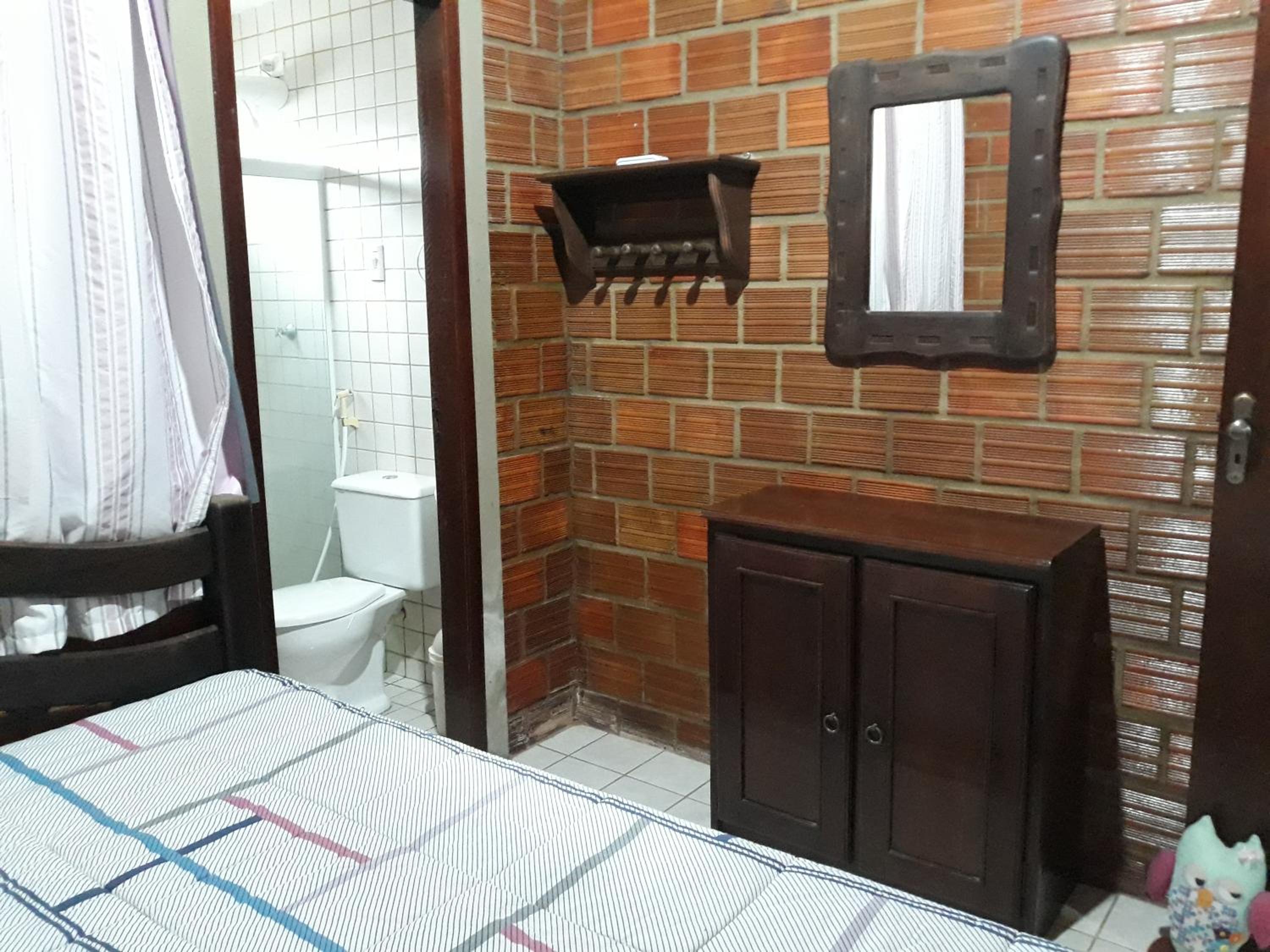 Casa 4 Quartos em Gravatá-PE - Privê Vila Bella
