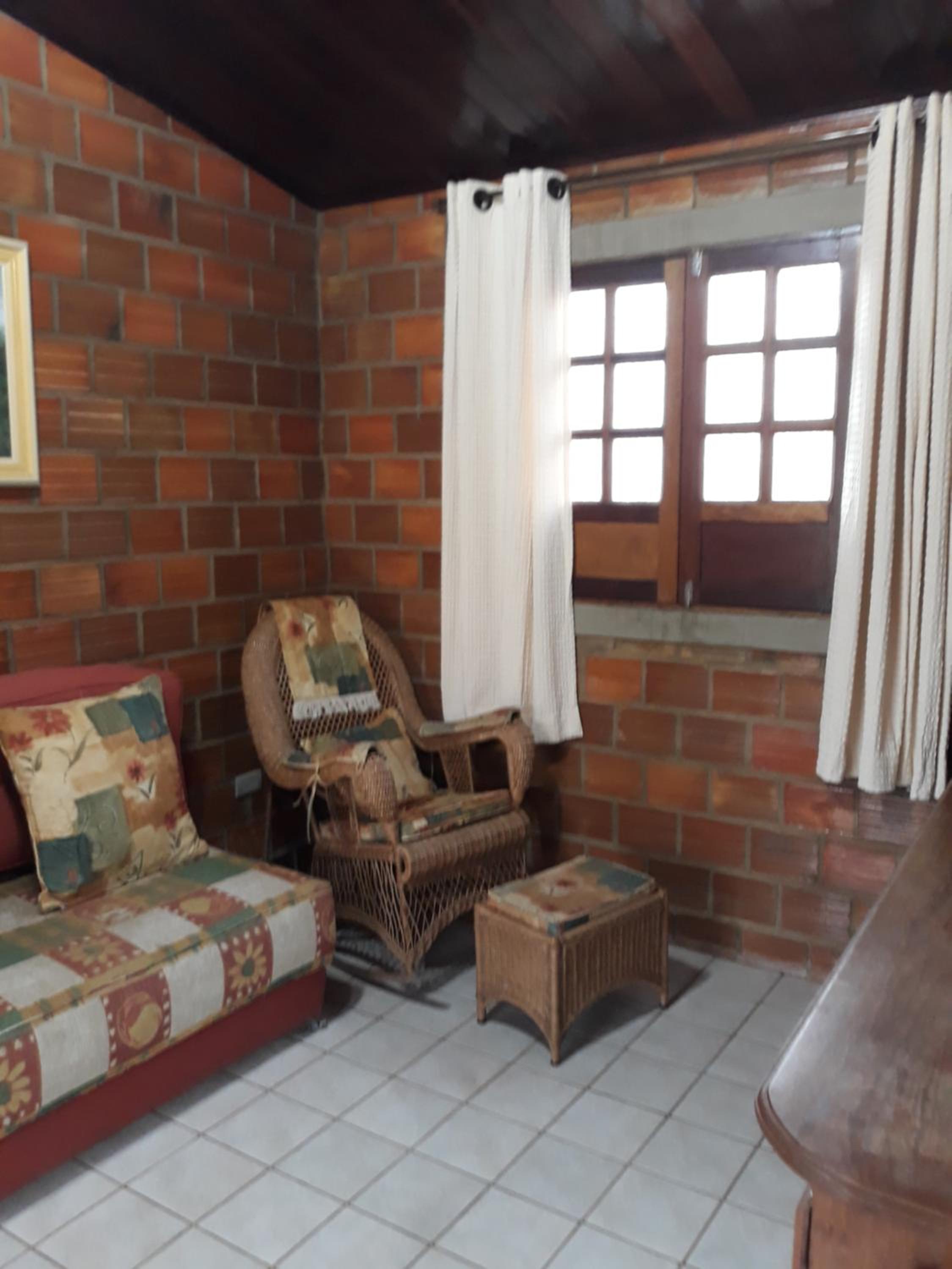 Casa 4 Quartos em Gravatá-PE - Privê Vila Bella