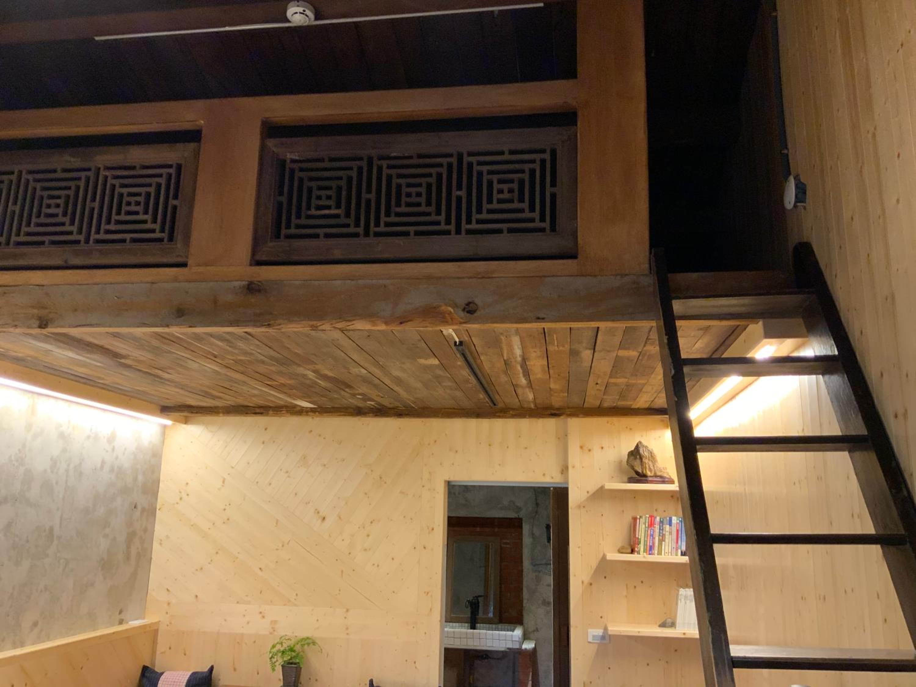 Yilan For A Night B&B view 3