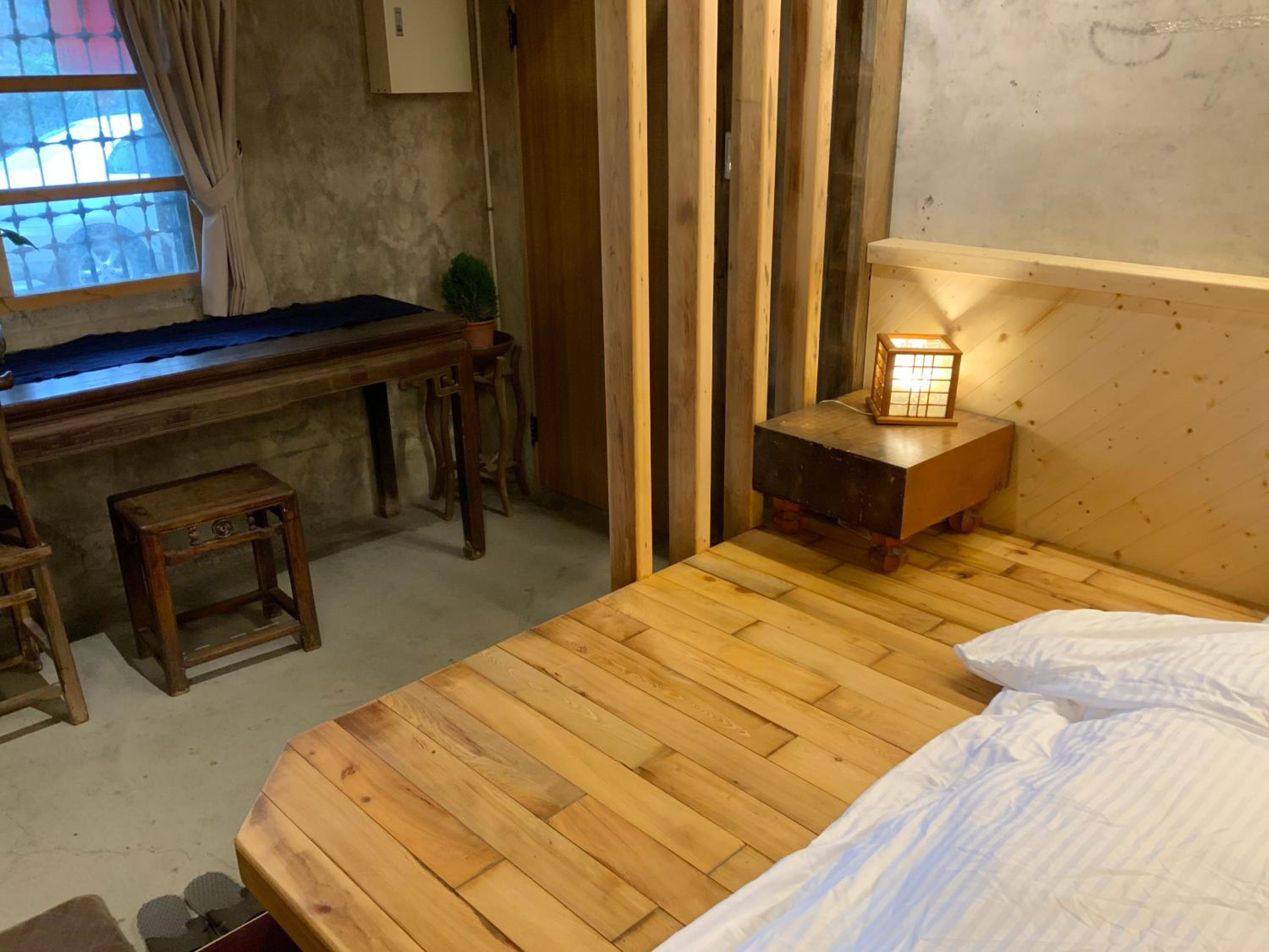Yilan For A Night B&B view 5