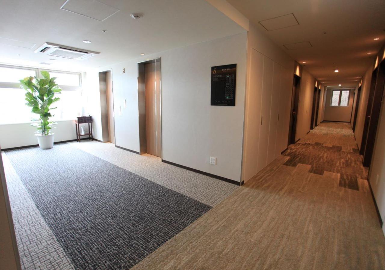 Urban Hotel Kyoto Gojo Premium photo 5
