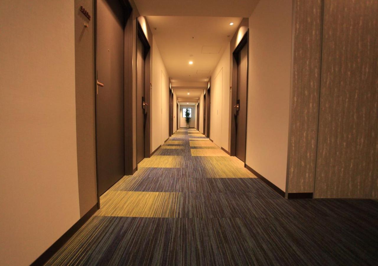 Photo 33 sur 90 de Urban Hotel Kyoto Gojo Premium