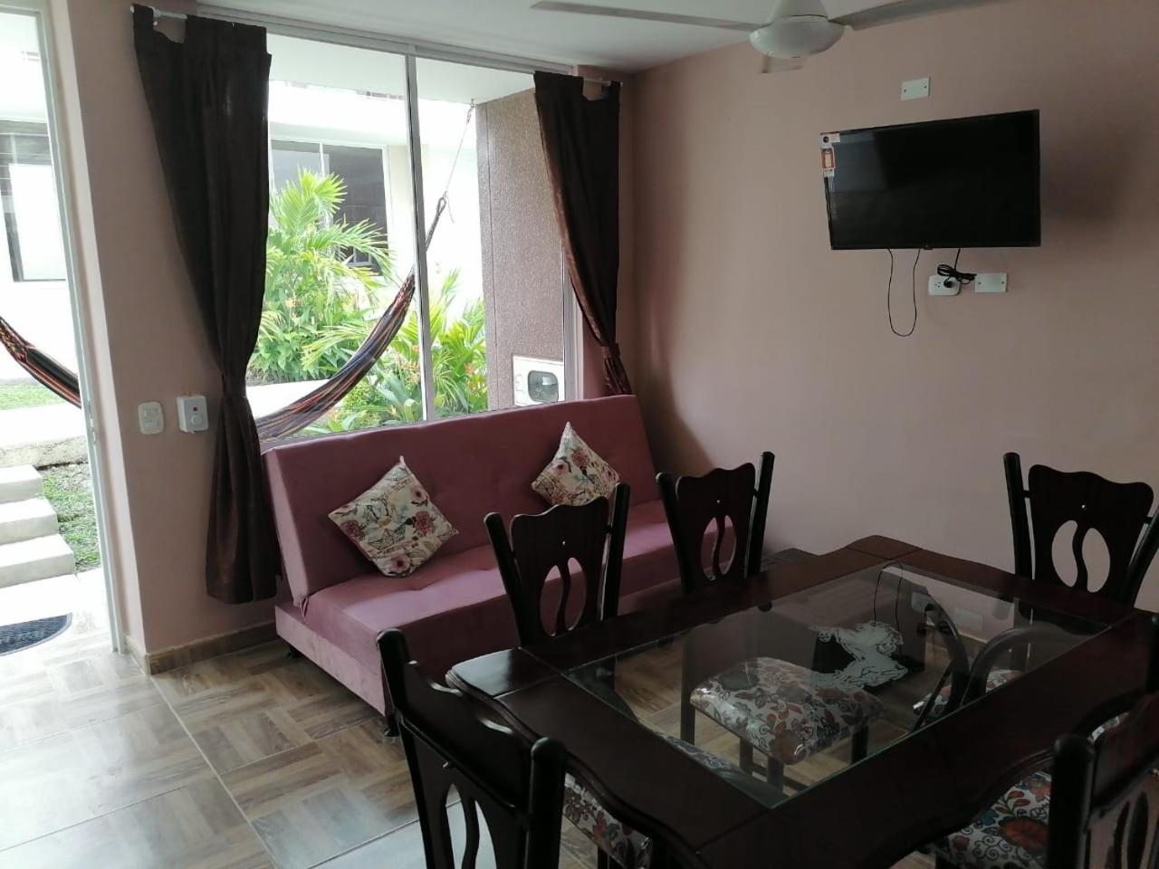 Casa Condominio Malaga Bahia Solero Ricaurte - Girardot
