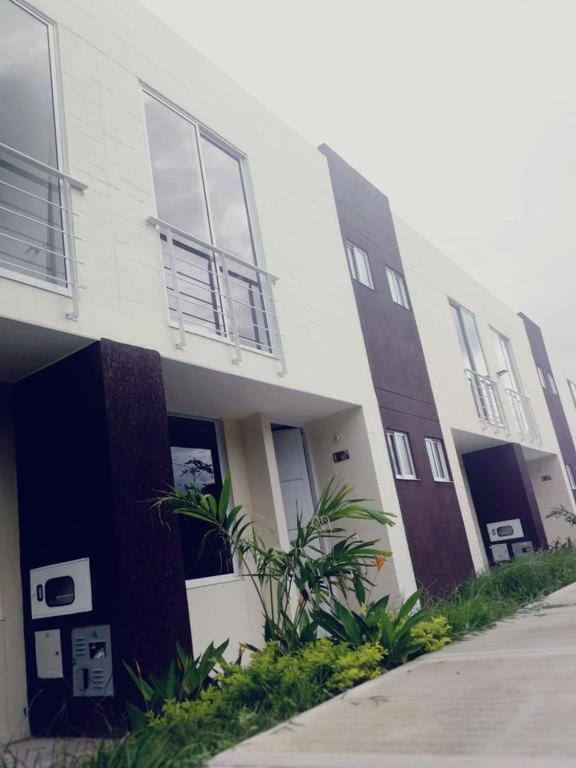 Casa Condominio Malaga Bahia Solero Ricaurte - Girardot