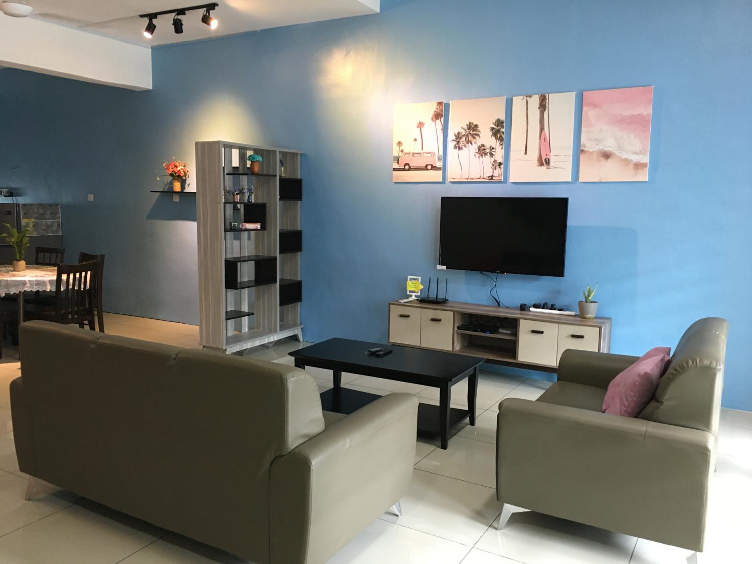 Impian Stay photo 1