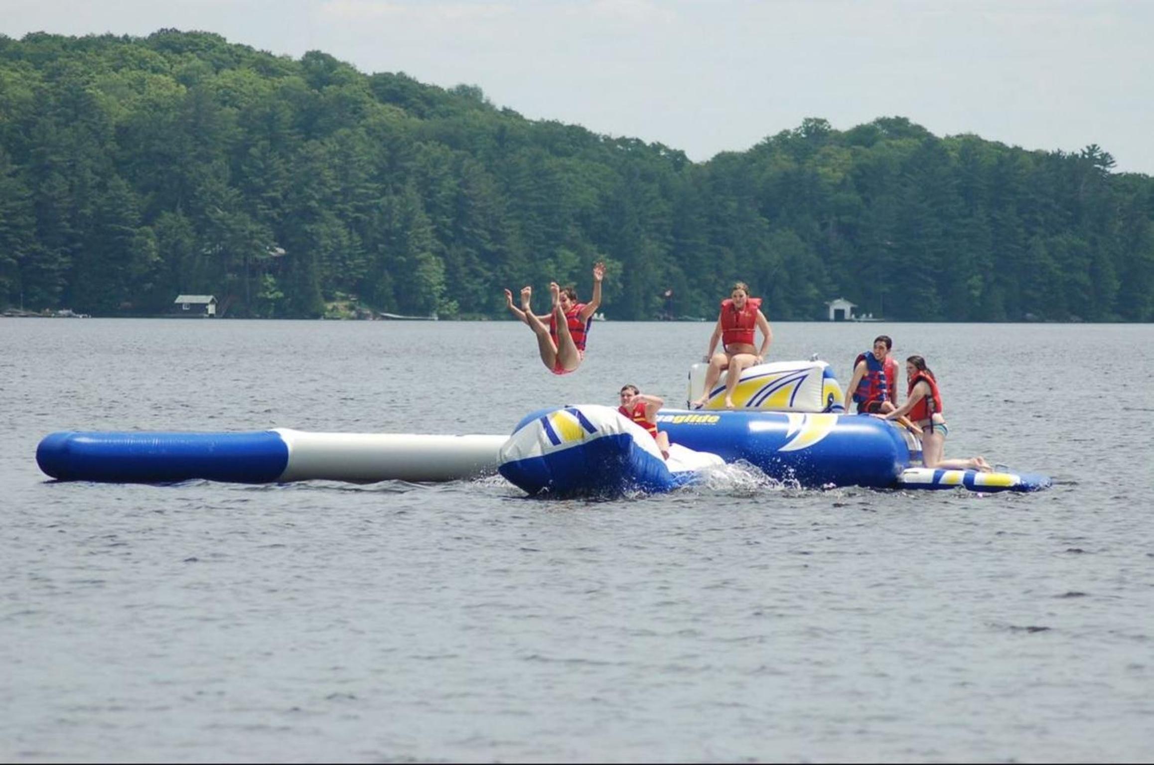 Muskoka Shores Cottages