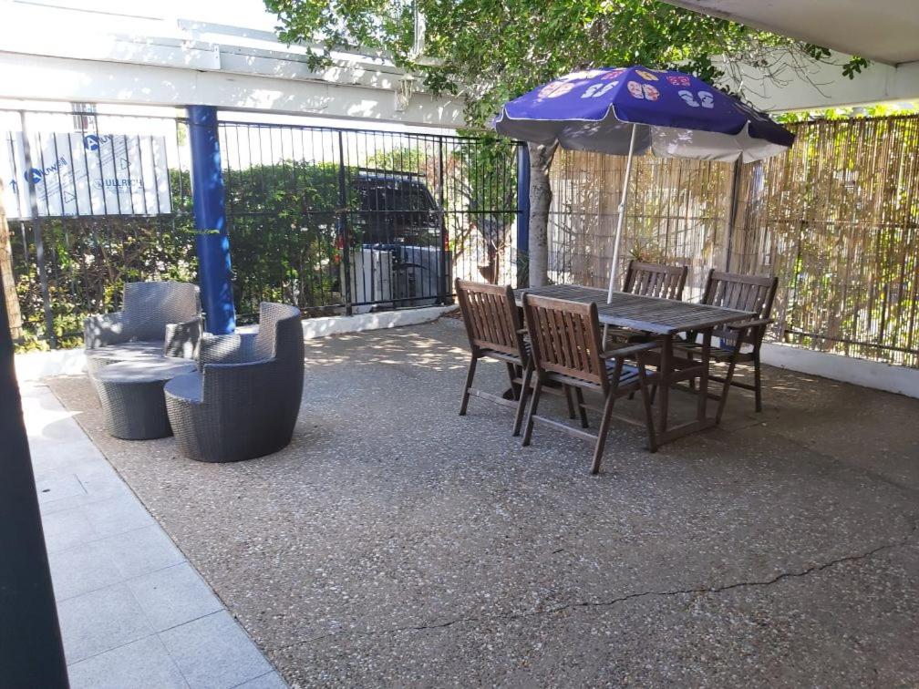 Cosmopolitan Motel & Serviced Apartments