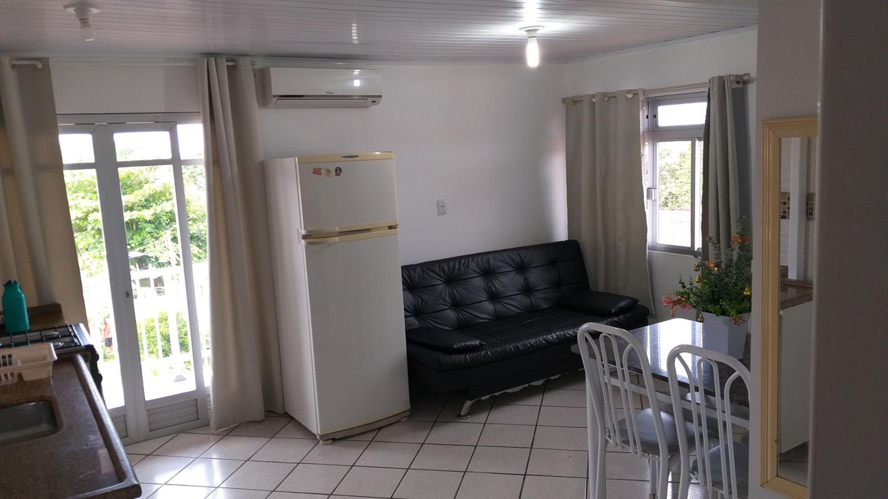 Residencial Costa do Encanto view 4