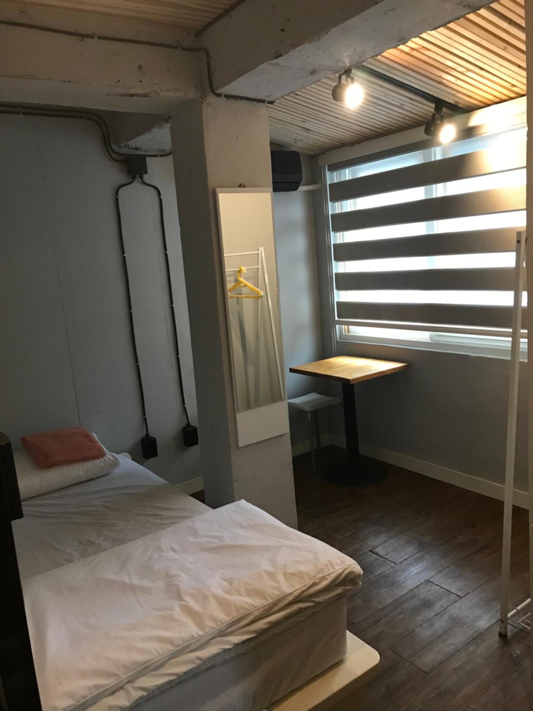 Itaewon Inn