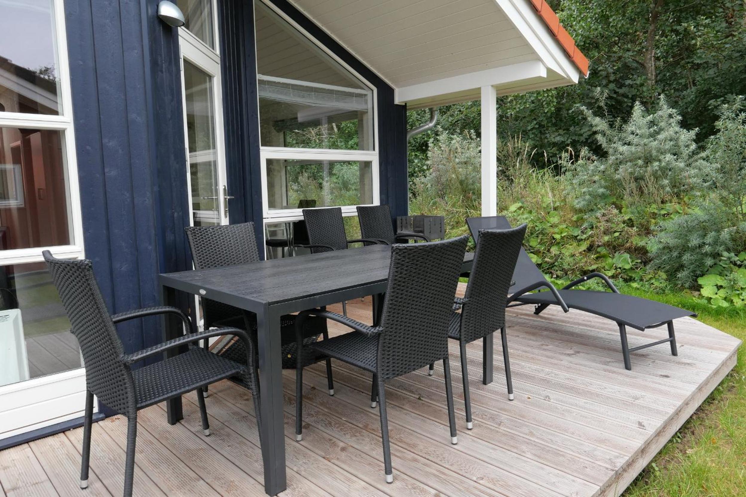 Resort 2 Ocean Cottage A 86