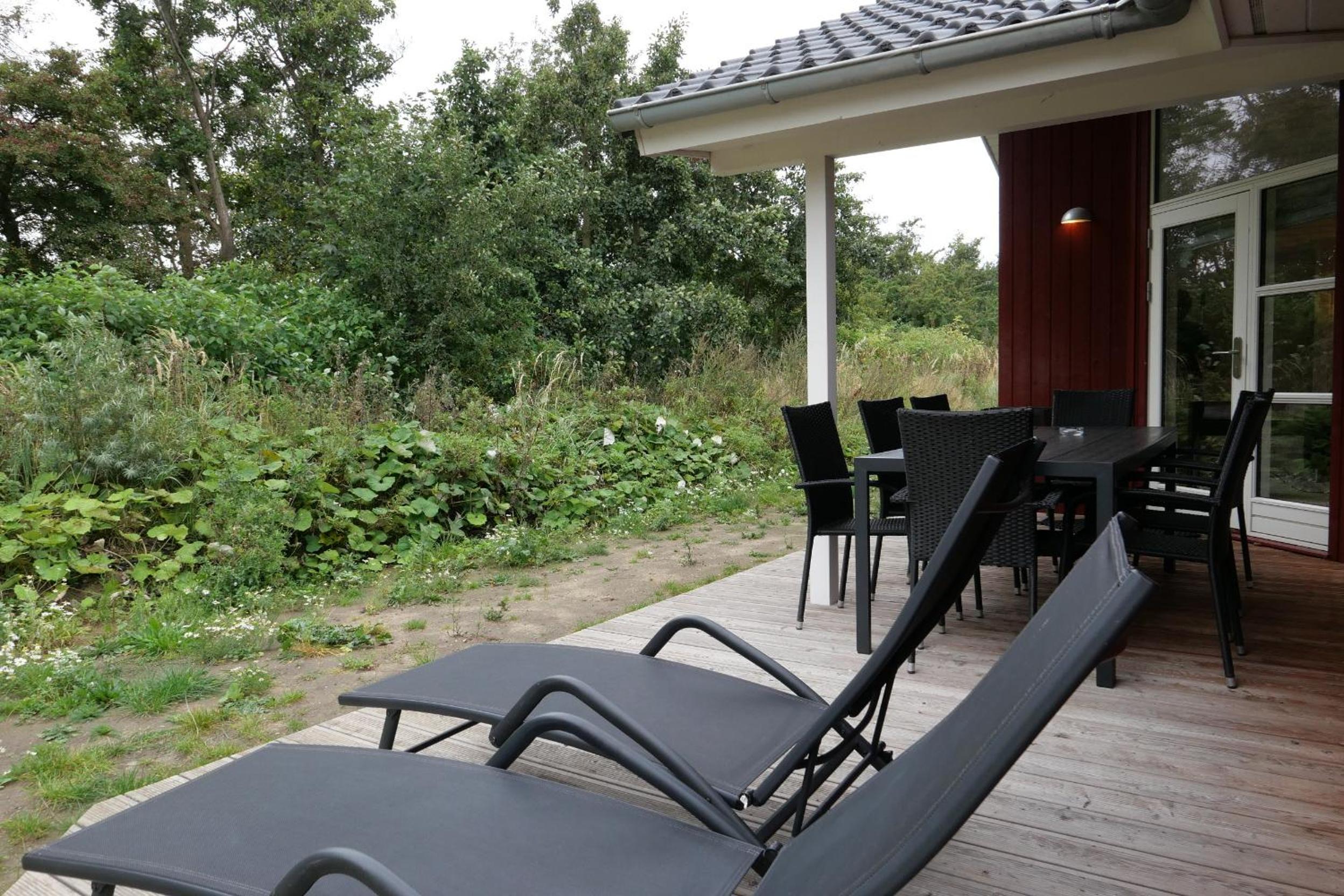 Resort 2 Sea Lodge C 100