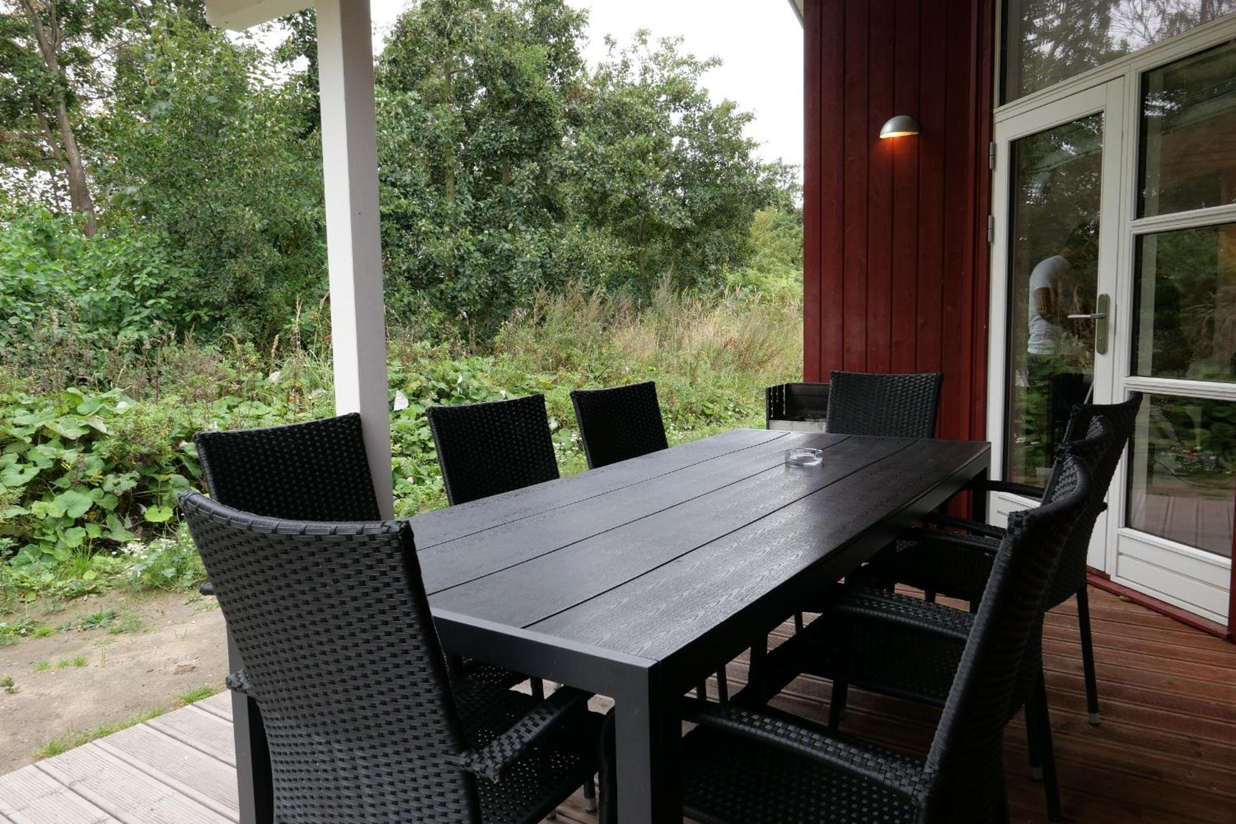 Resort 2 Sea Lodge C 100