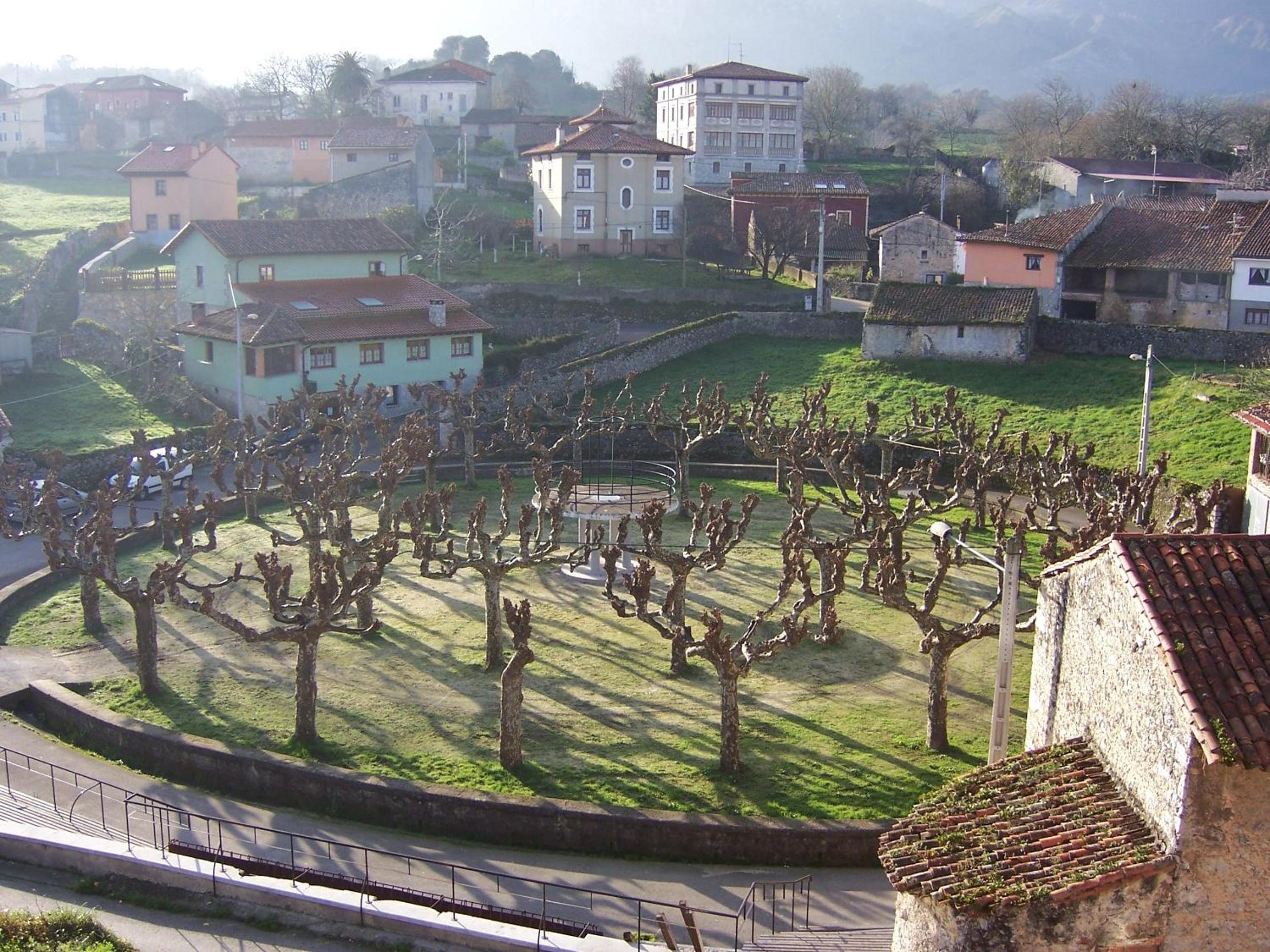 Casa Rural La Indiana I y II
