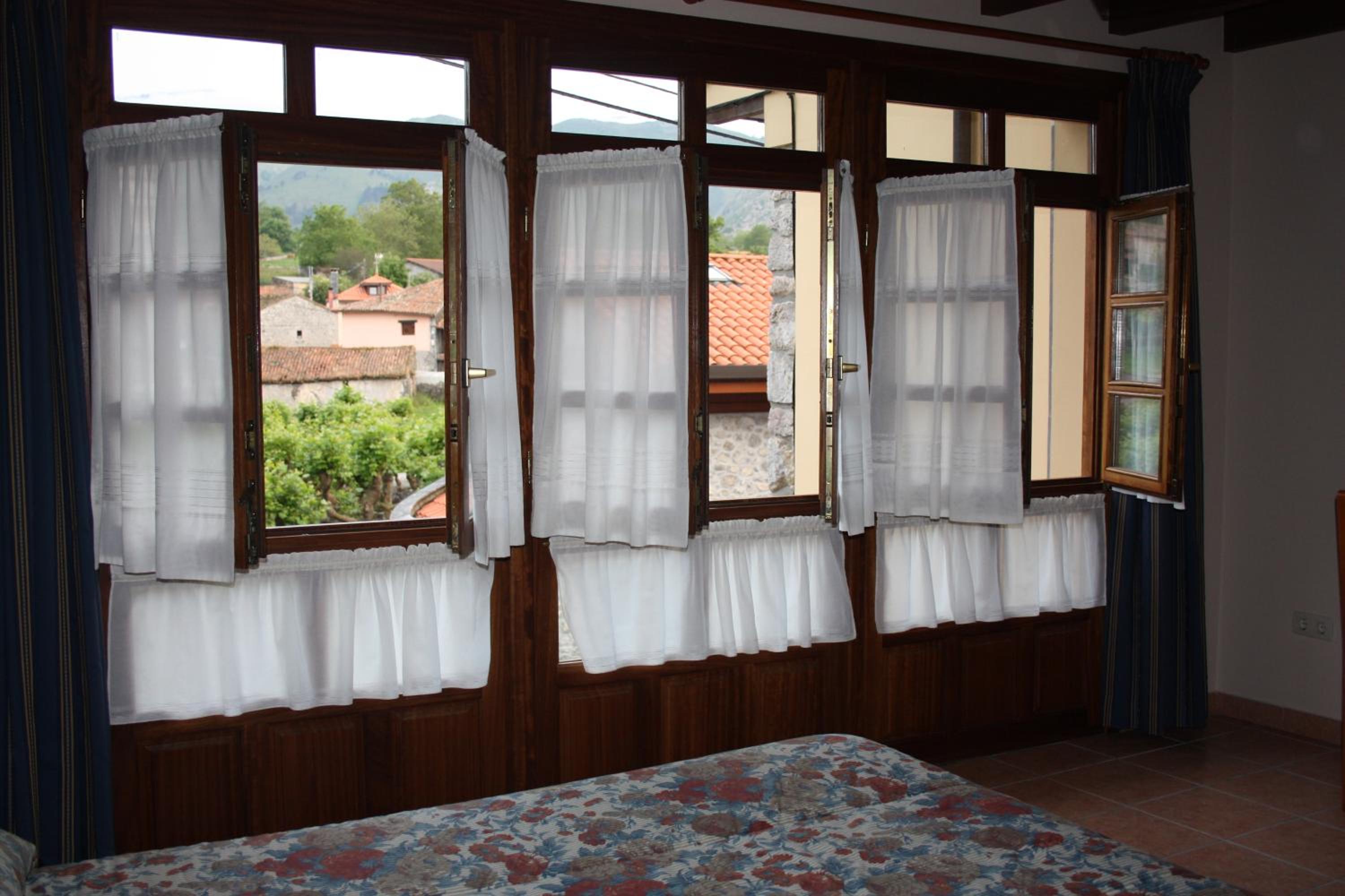 Casa Rural La Indiana I y II