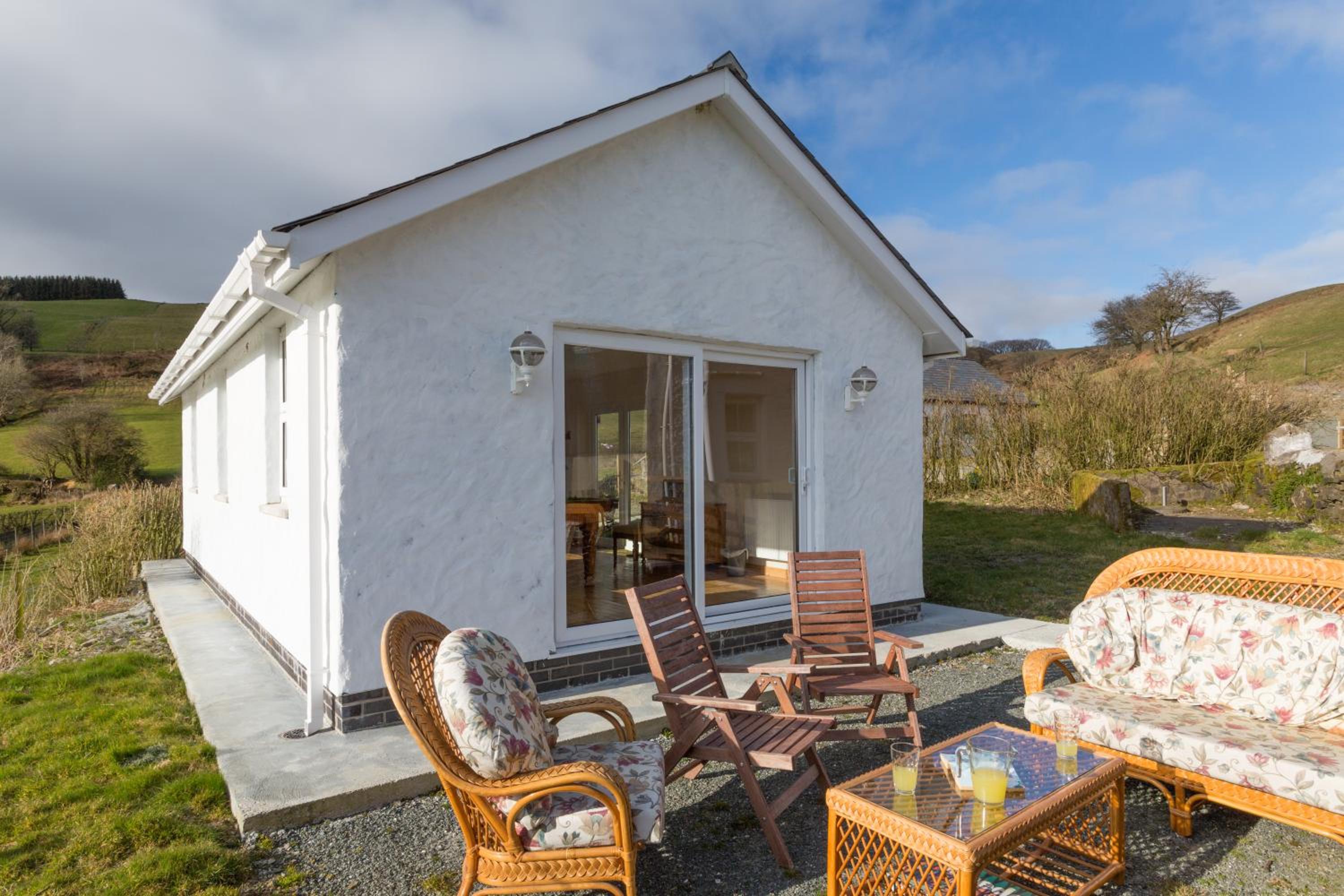 Merlin Cottages