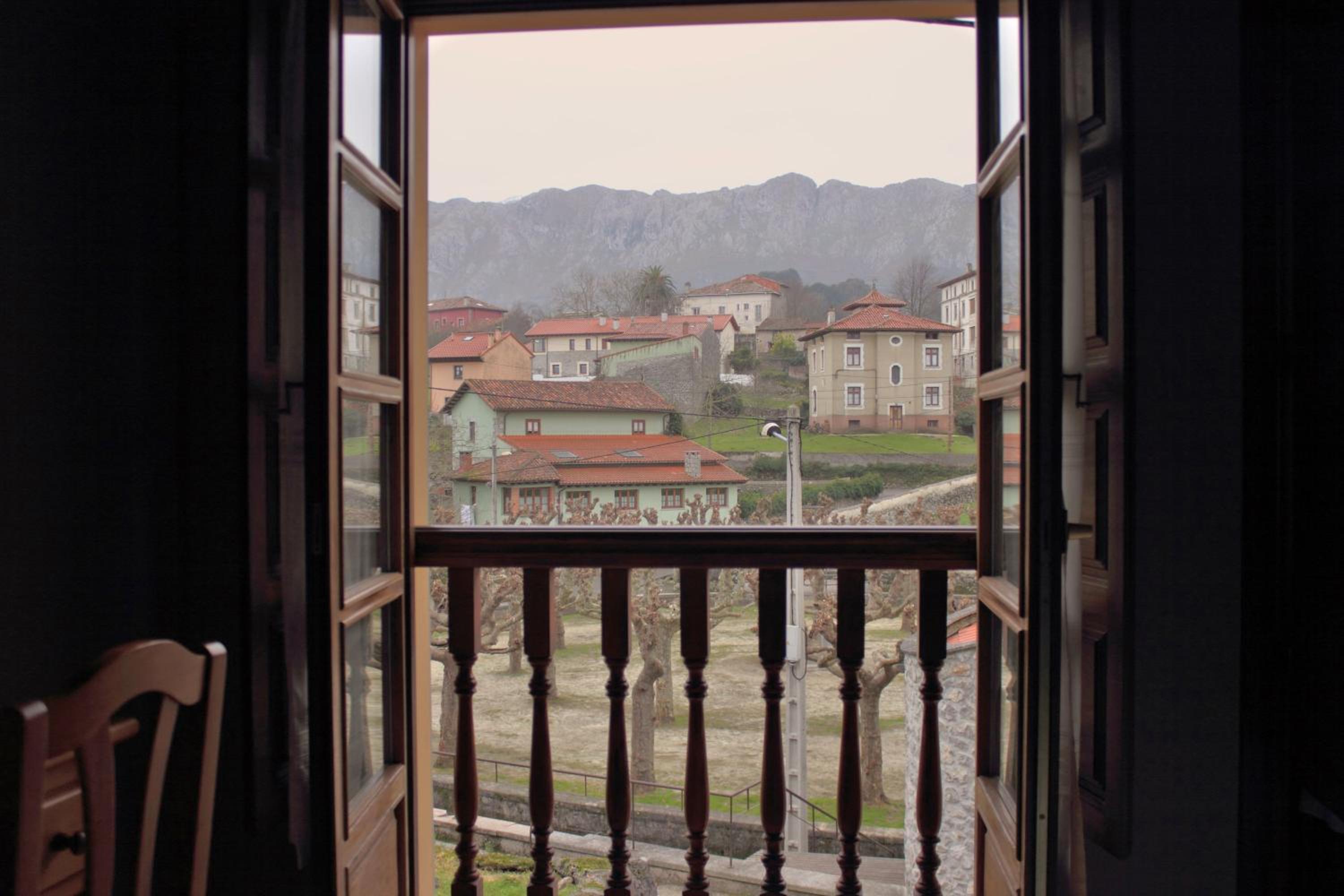 Casa Rural La Indiana I y II