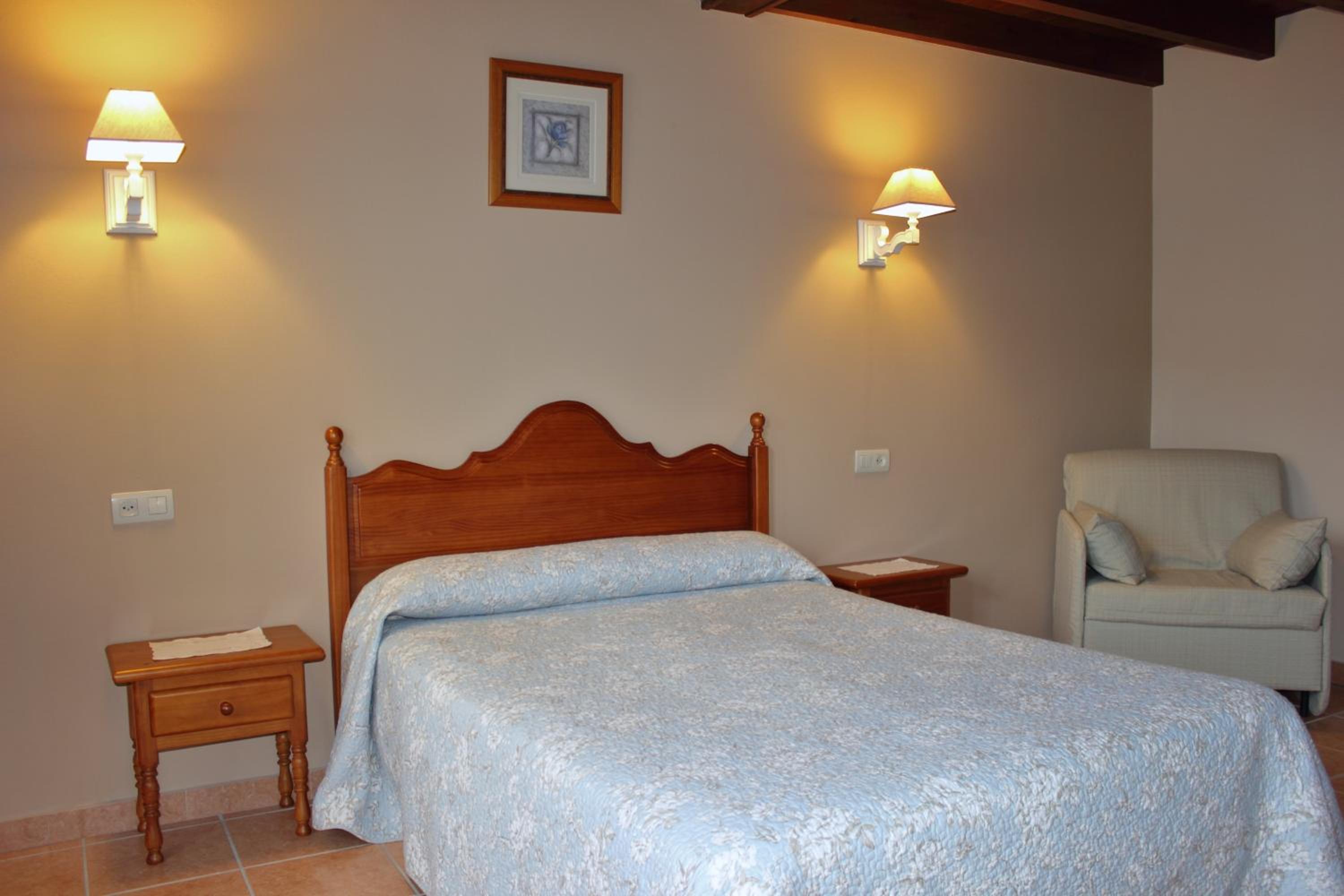 Casa Rural La Indiana I y II