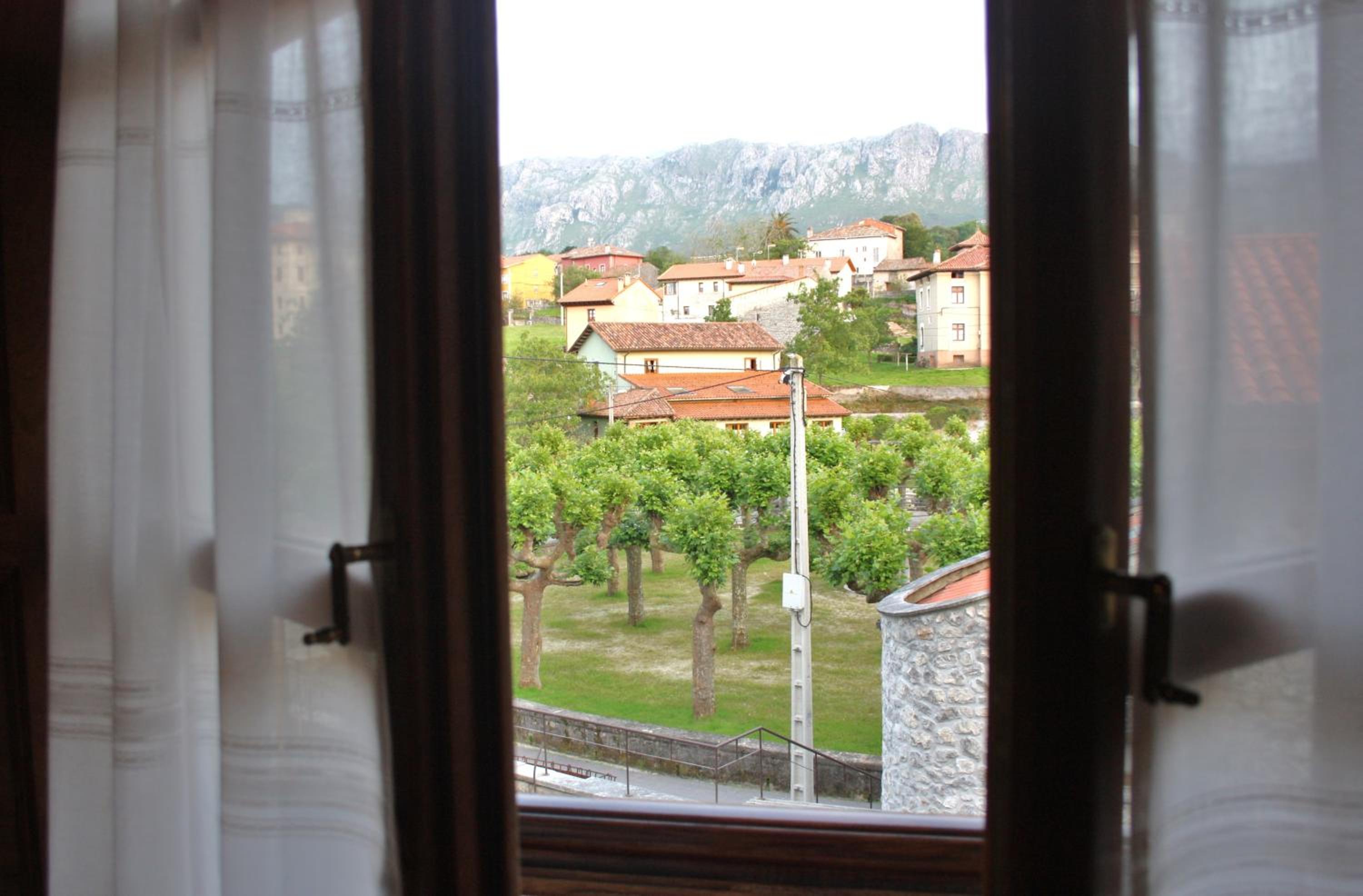 Casa Rural La Indiana I y II