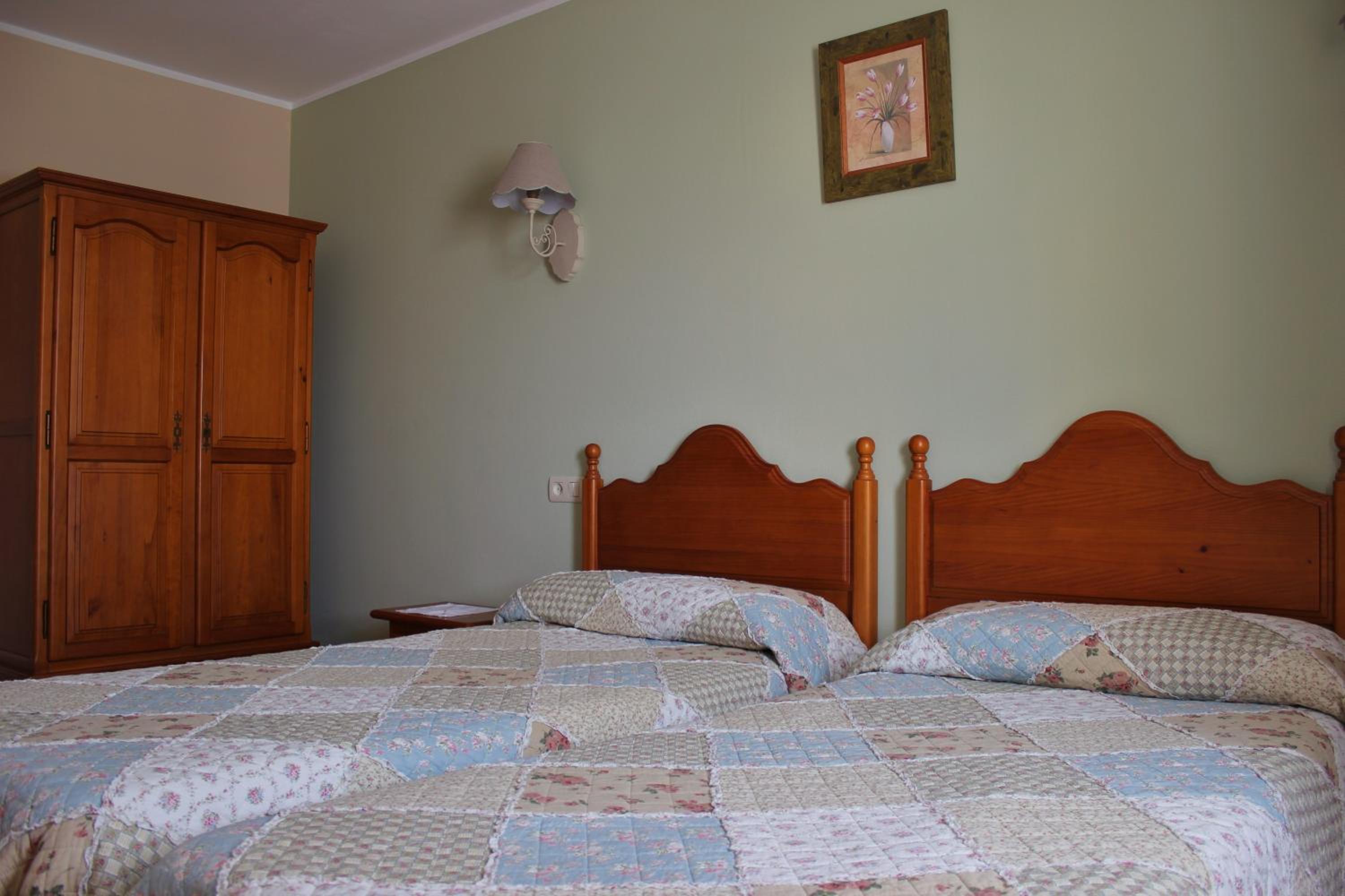 Casa Rural La Indiana I y II
