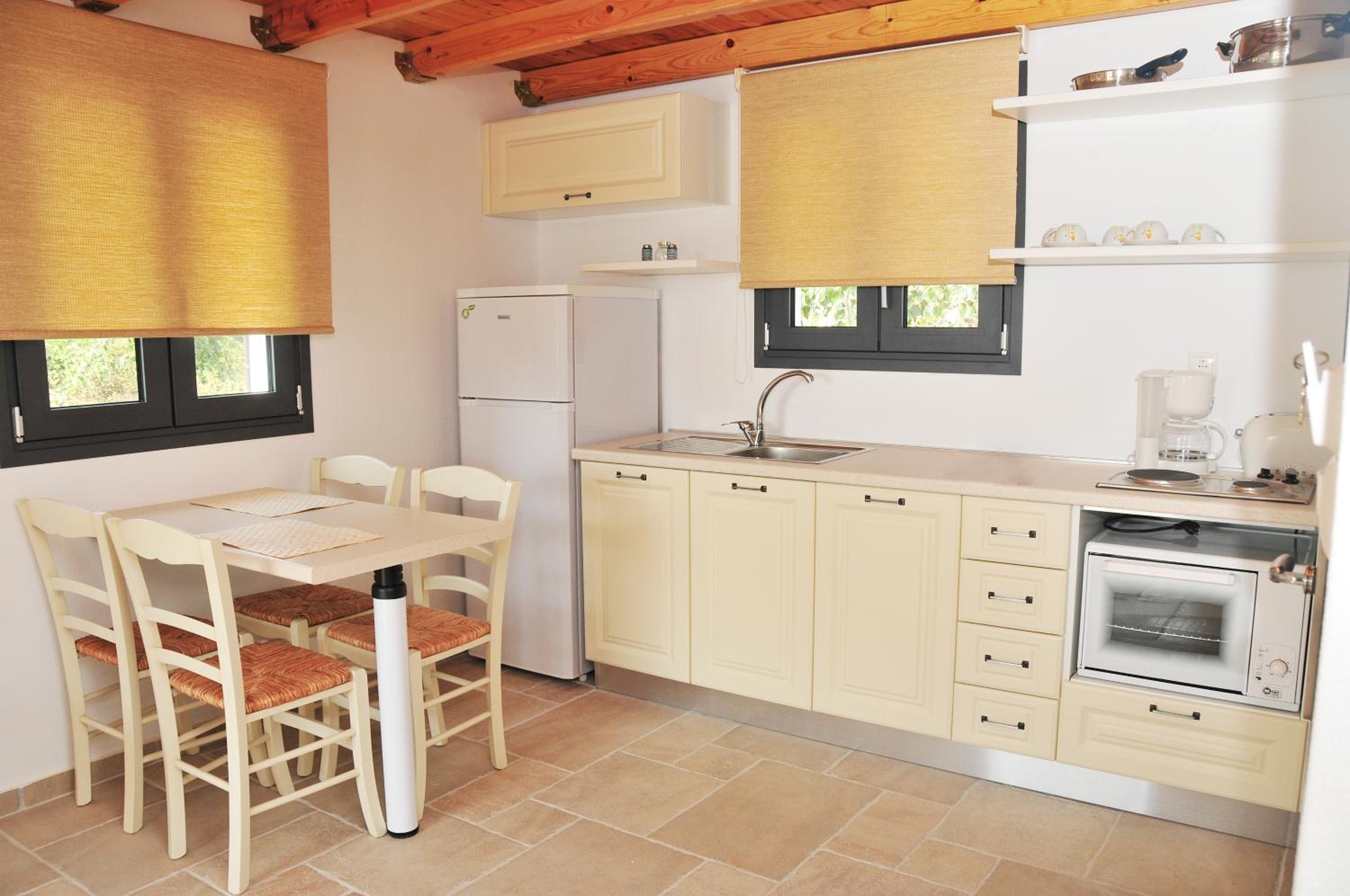 Kleopatra Villas - Seaside Suites view 5