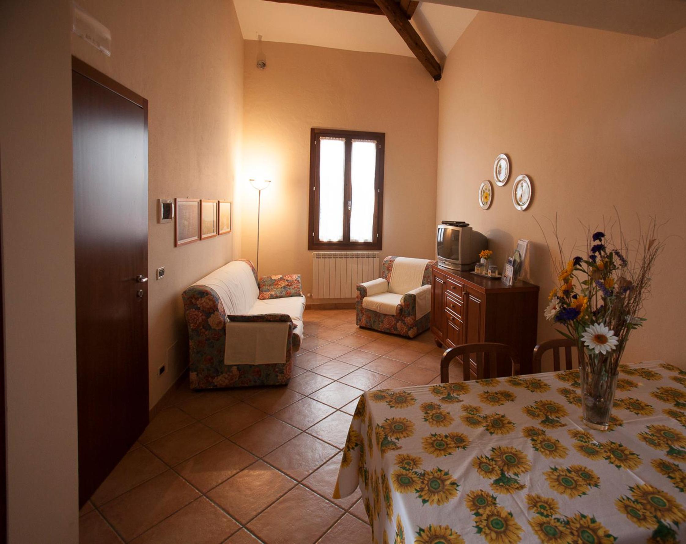 Agriturismo Ca' Bonelli 1924 view 4