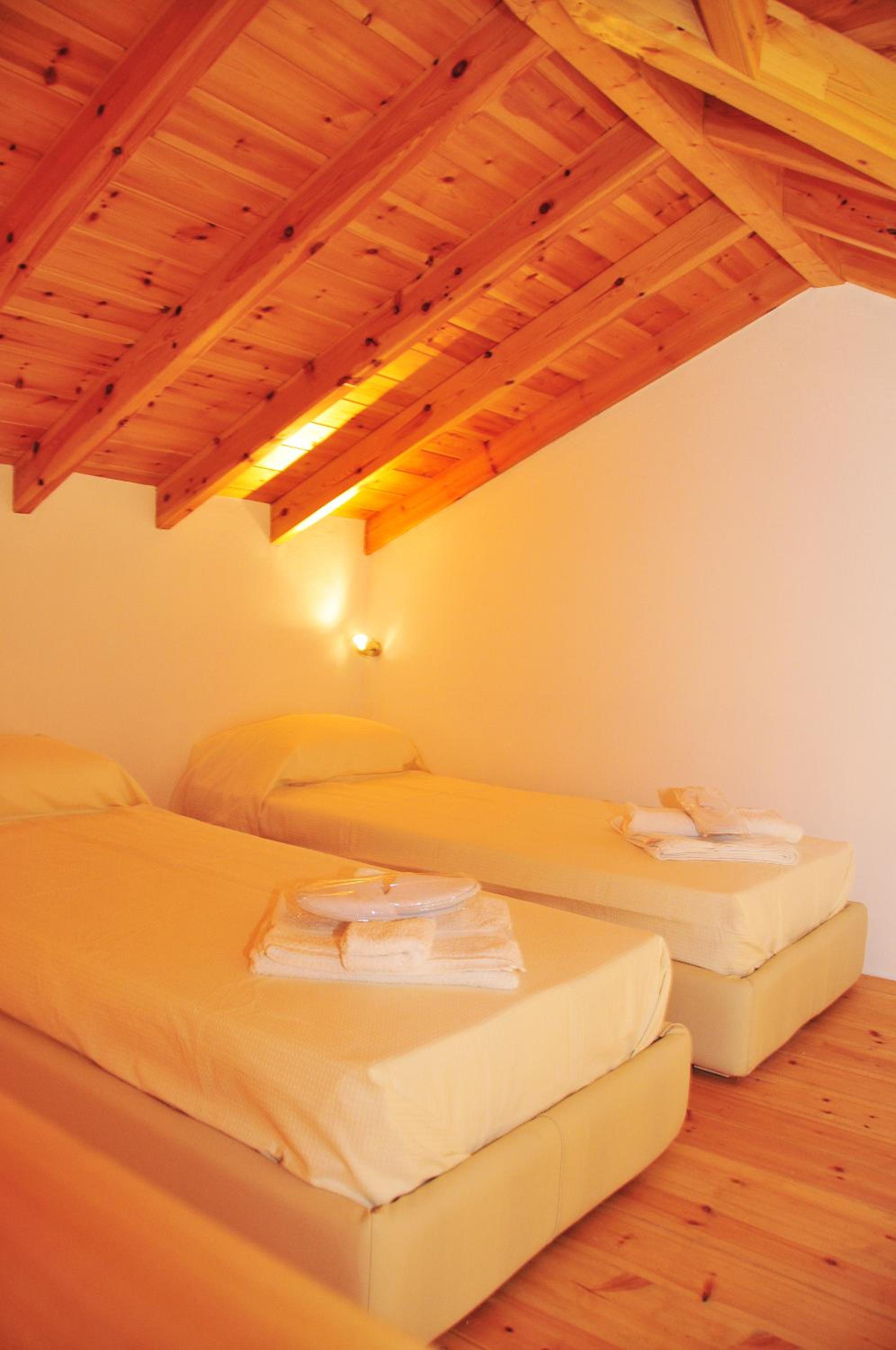 Kleopatra Villas - Seaside Suites view 4