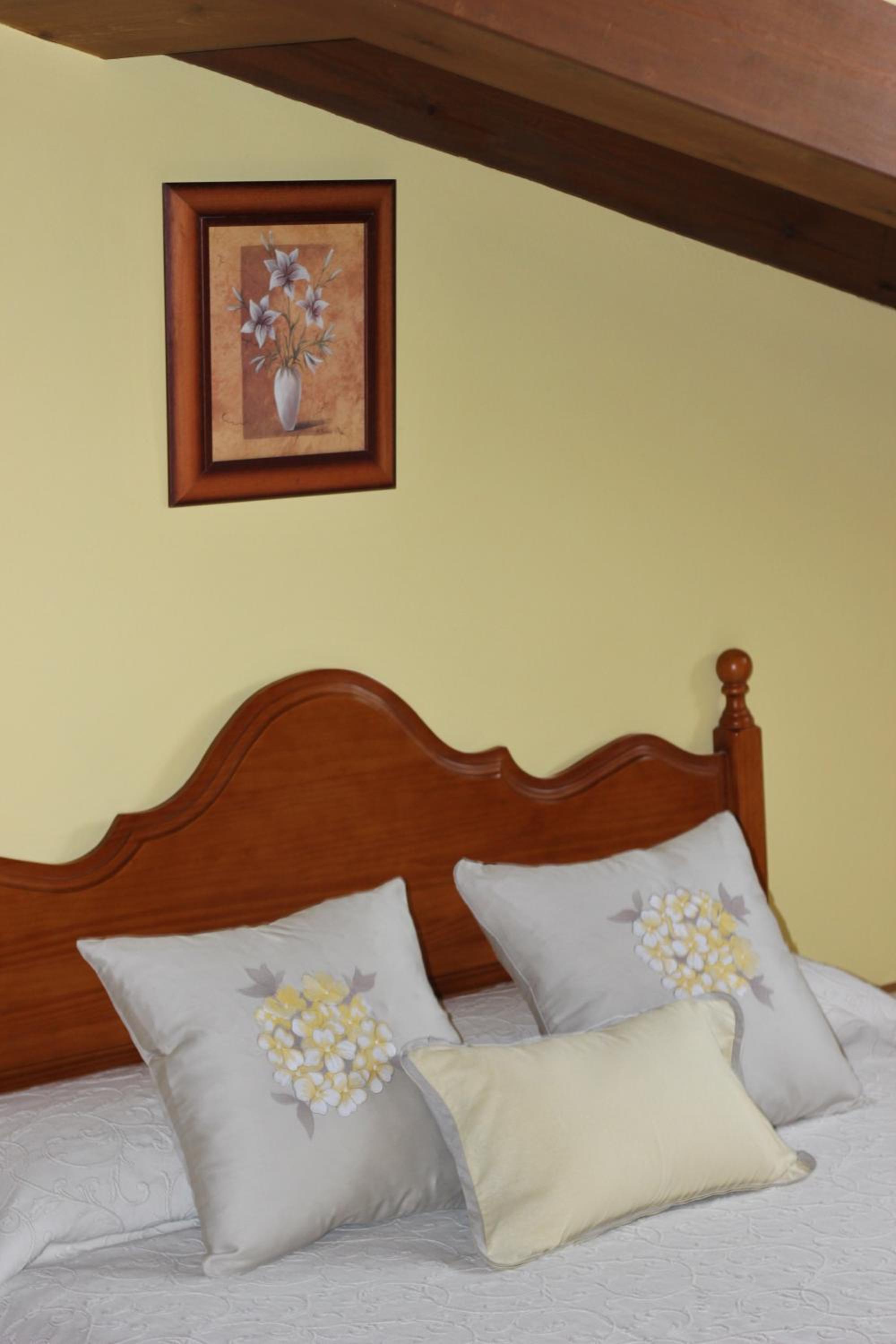 Casa Rural La Indiana I y II