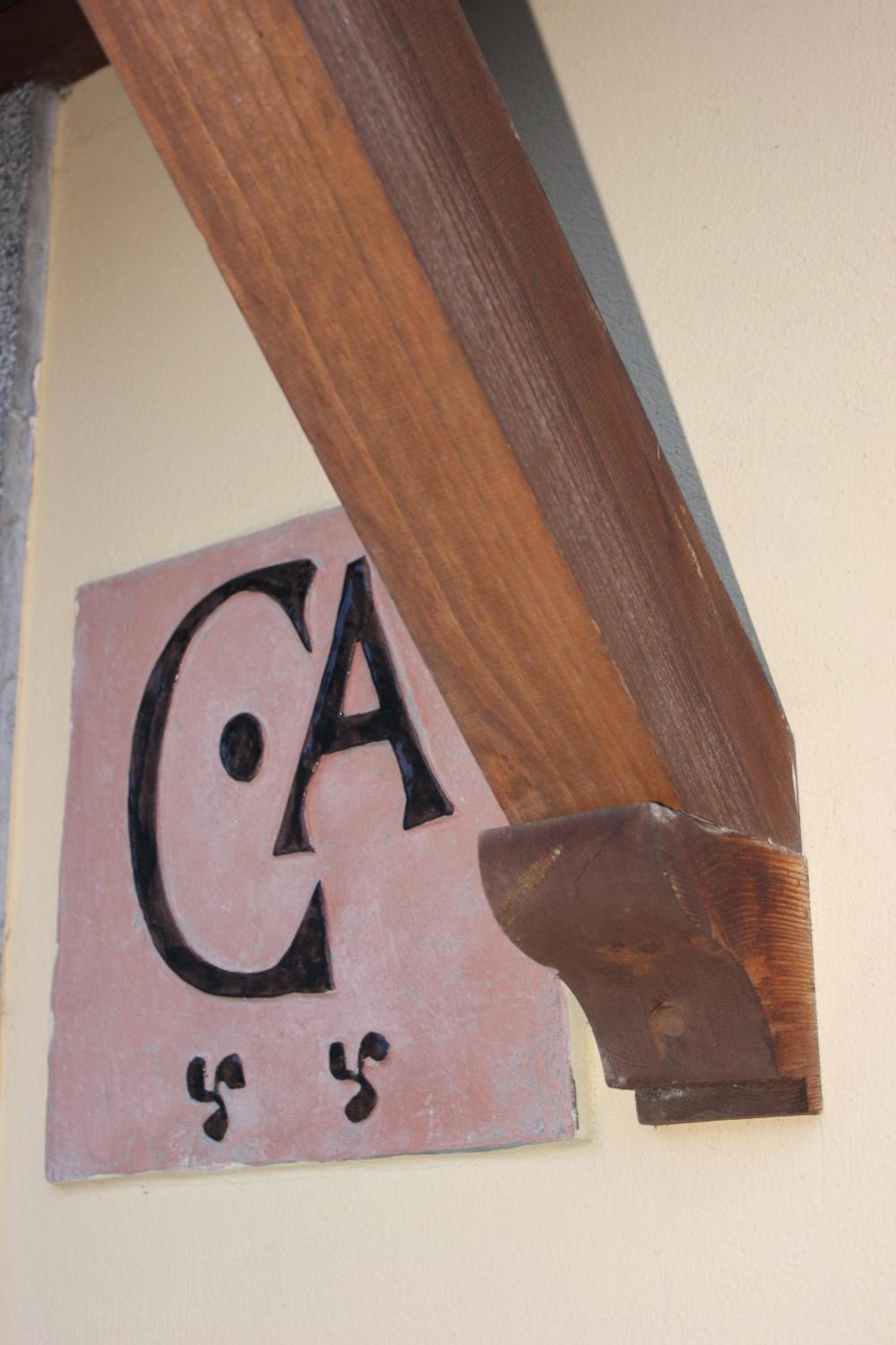 Casa Rural La Indiana I y II