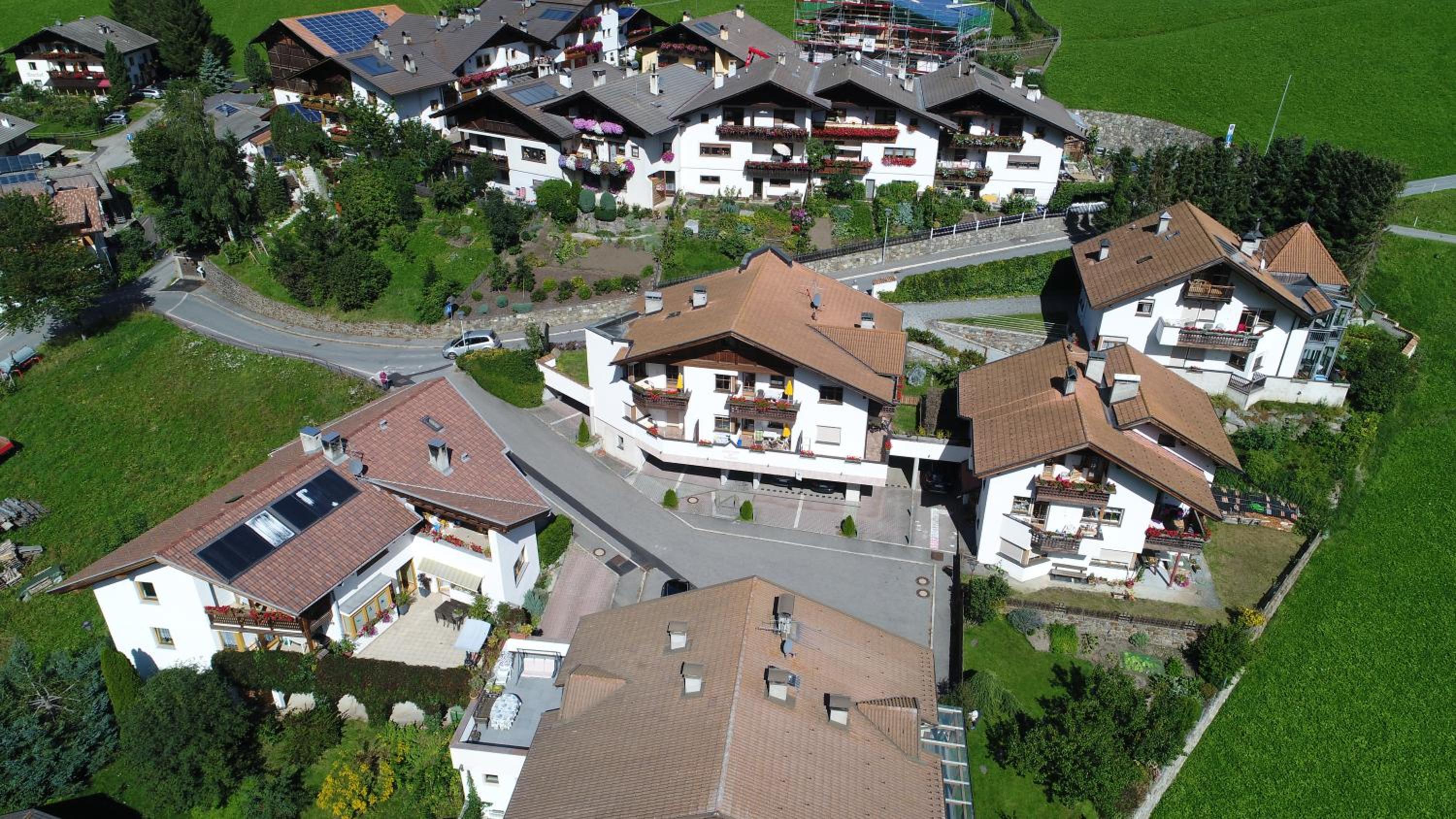 Residence Am Wegkreuz view 2
