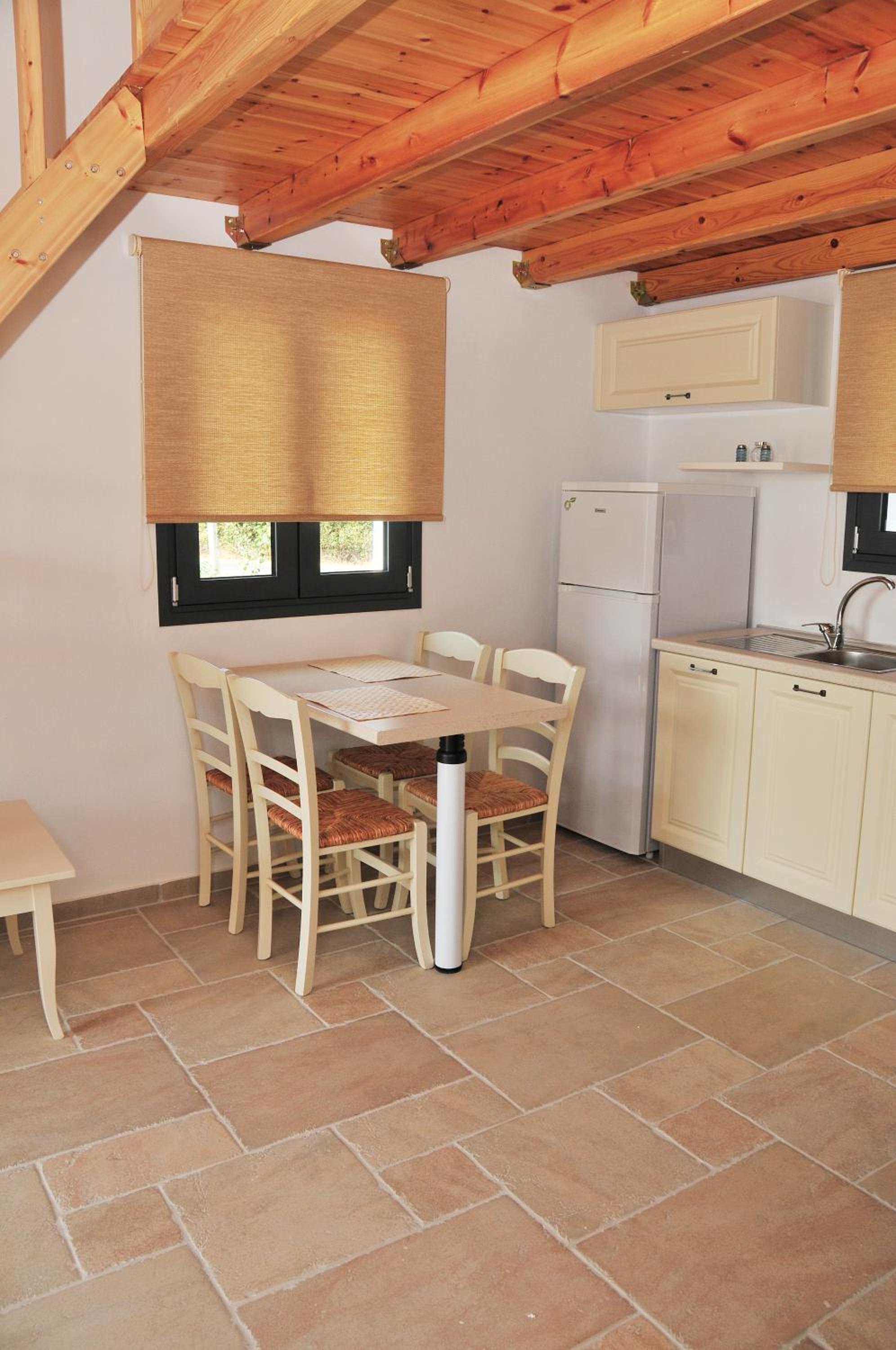 Kleopatra Villas - Seaside Suites view 2