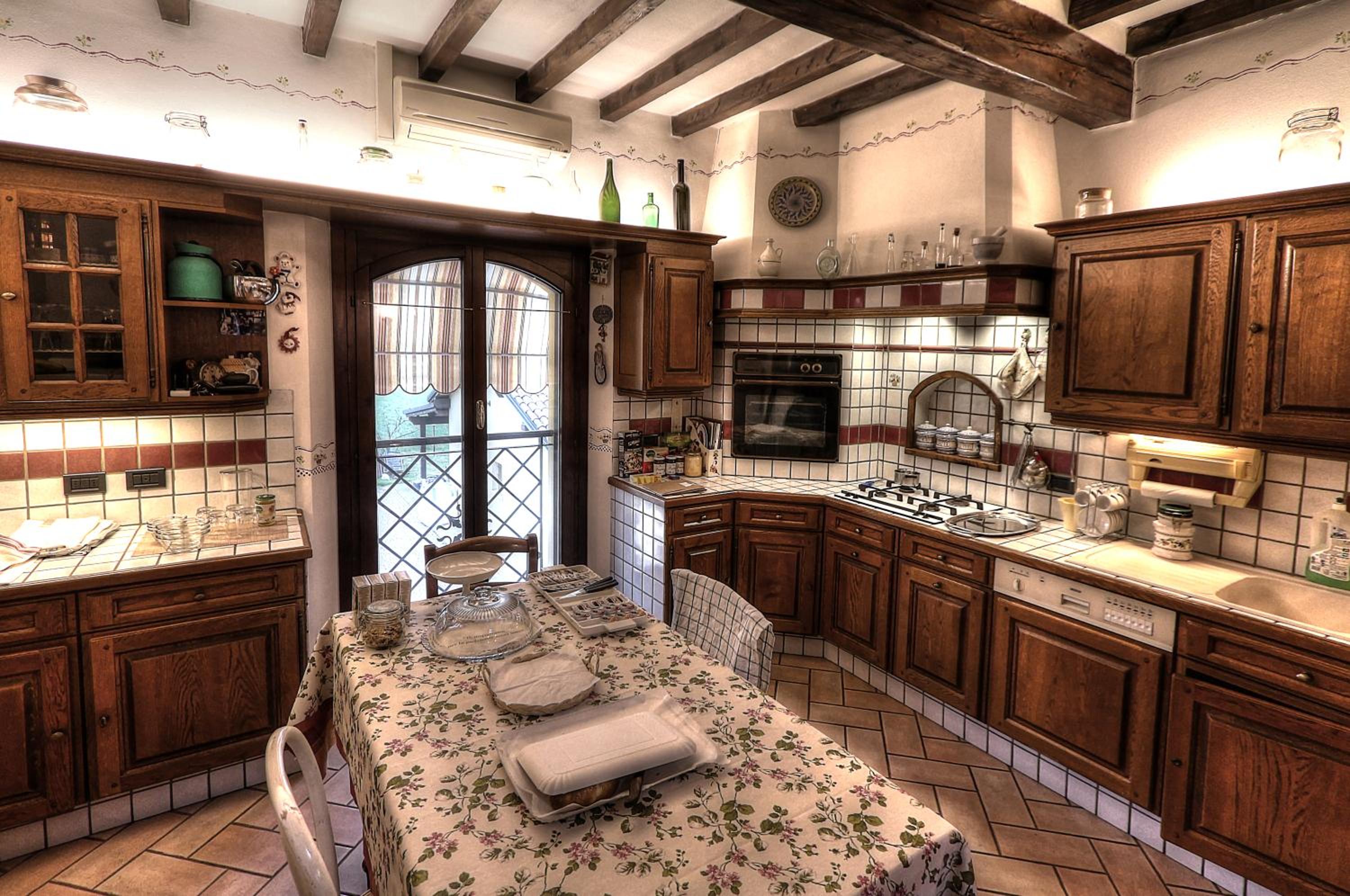 B&B Le Noci di Feo photo 5