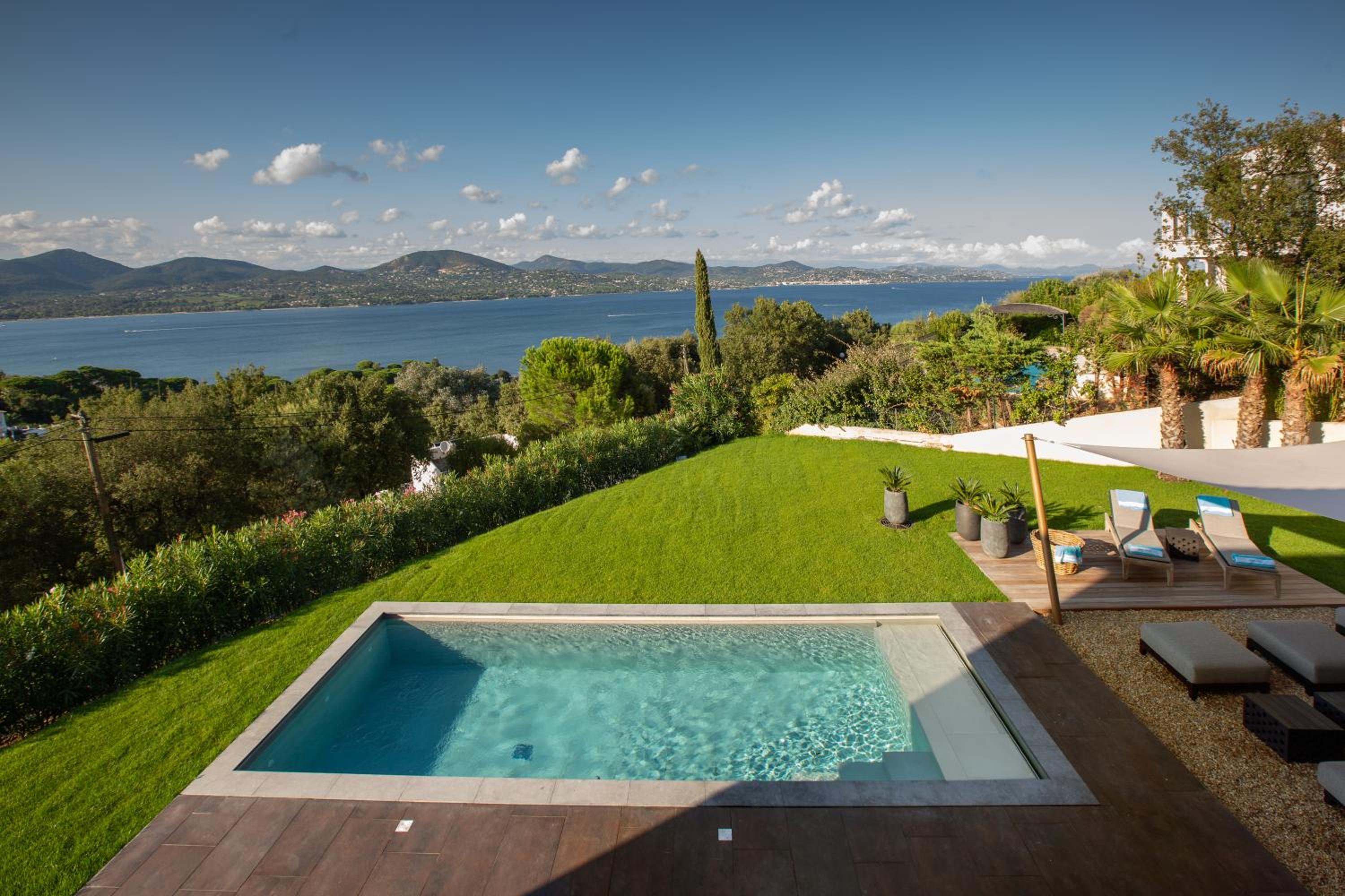 Villa Sagittaire