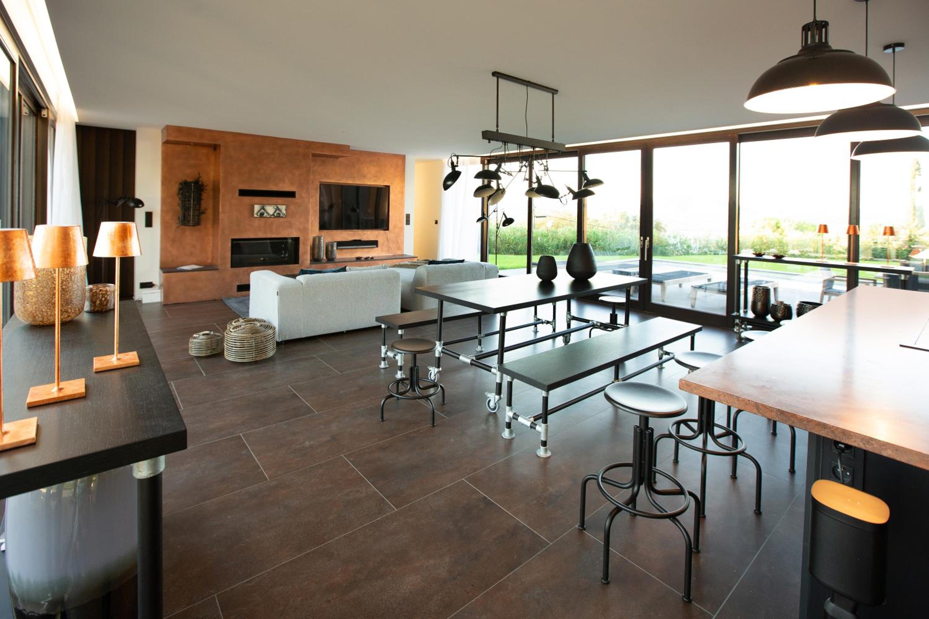Villa Sagittaire