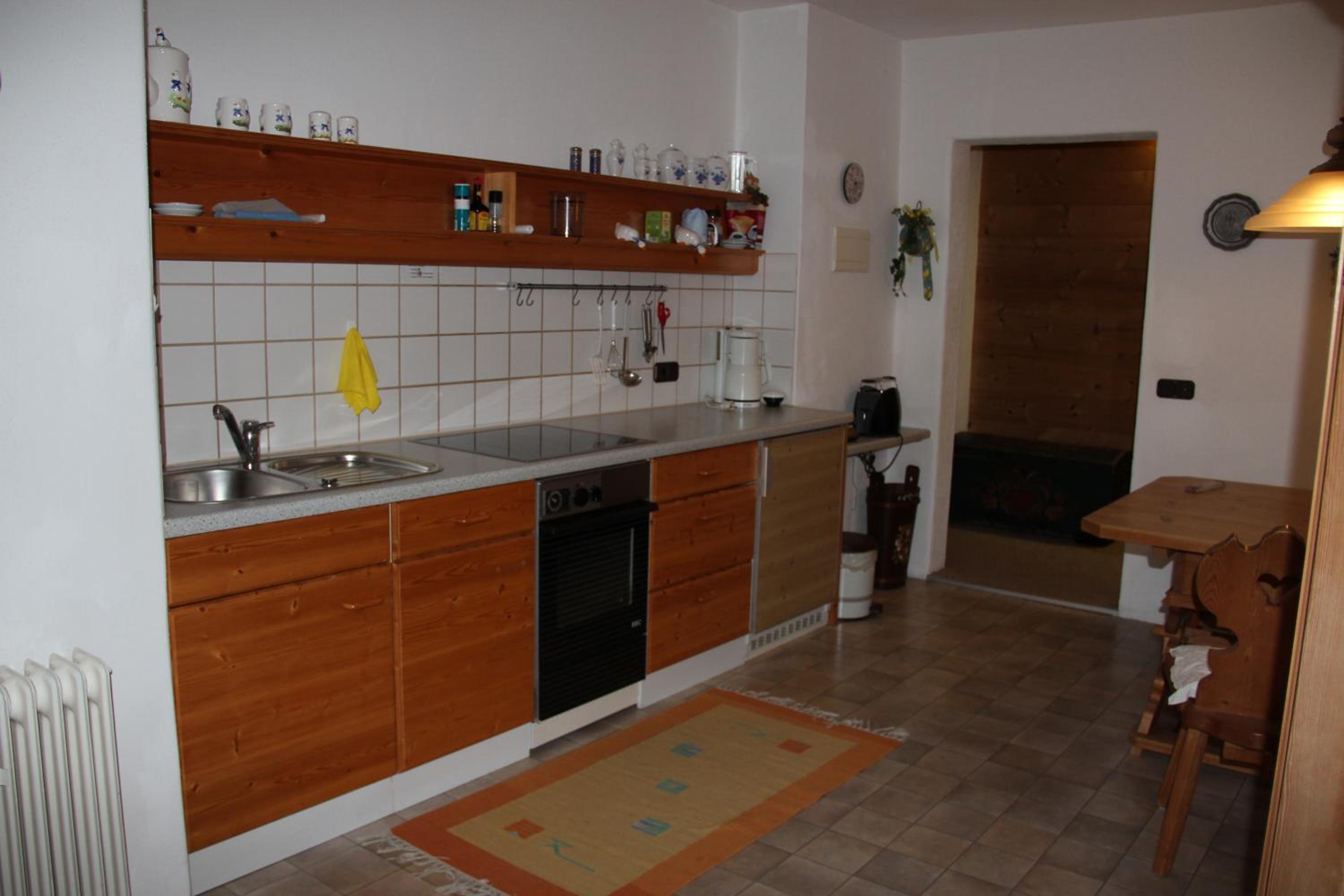 Haus Seeblick am See