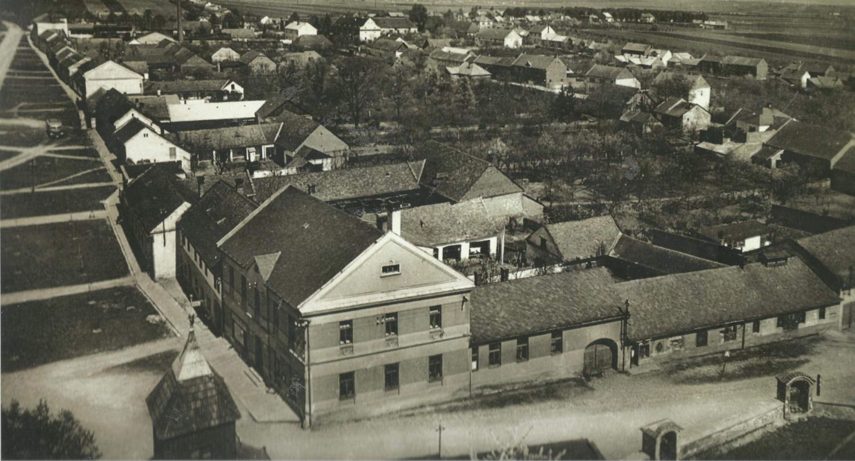 Penzion Na Figleně