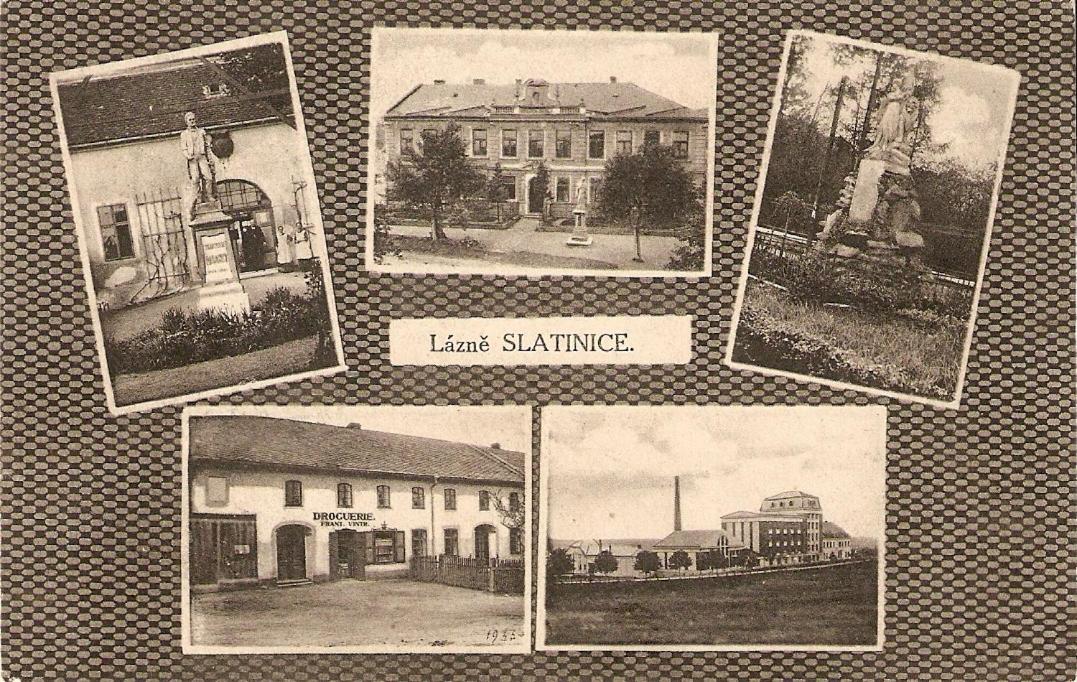 Penzion Na Figleně