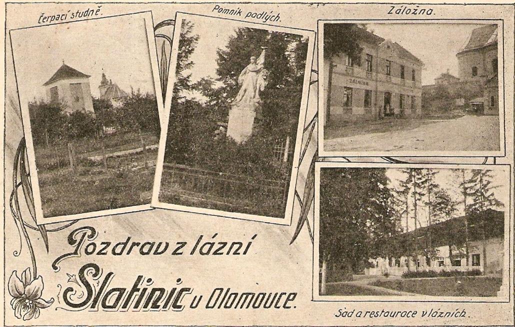 Penzion Na Figleně