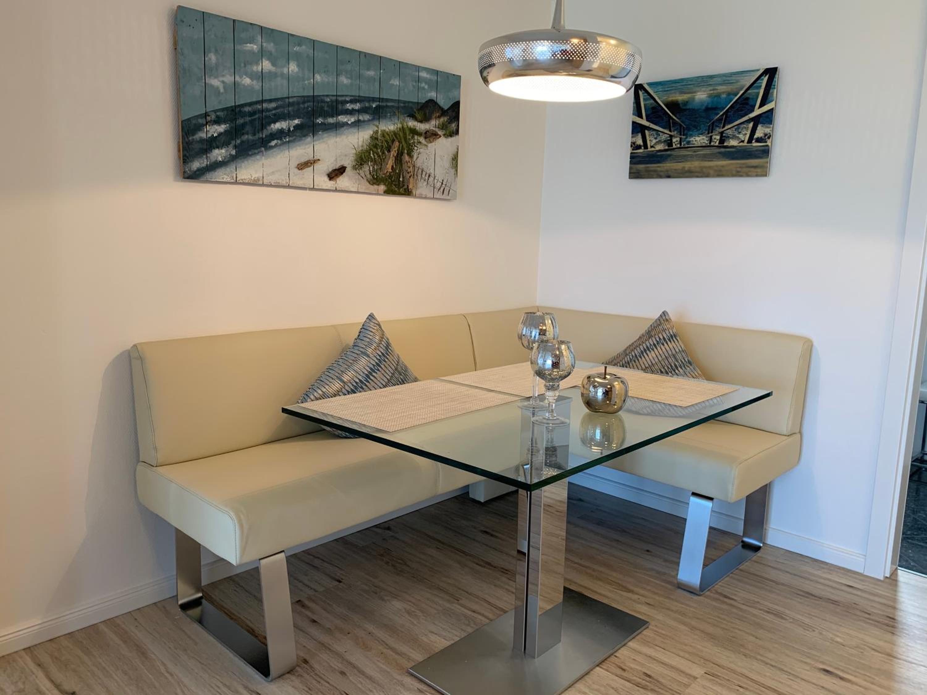 Strandvilla Therese Wohnung 11