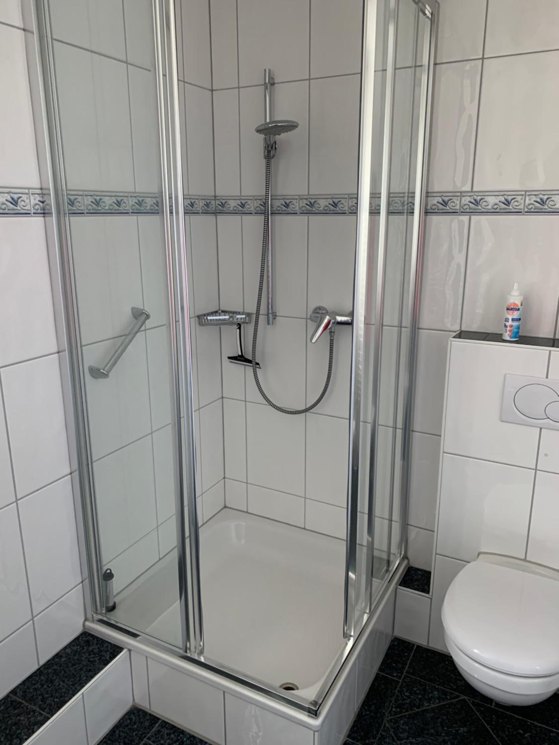 Strandvilla Therese Wohnung 11