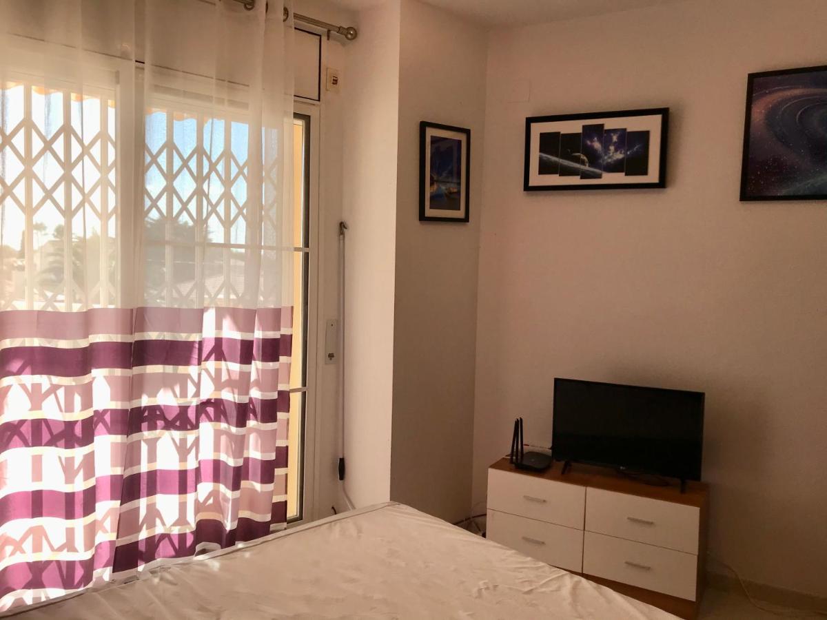 MEDDAYS CHALET BELLAVISTA view 2