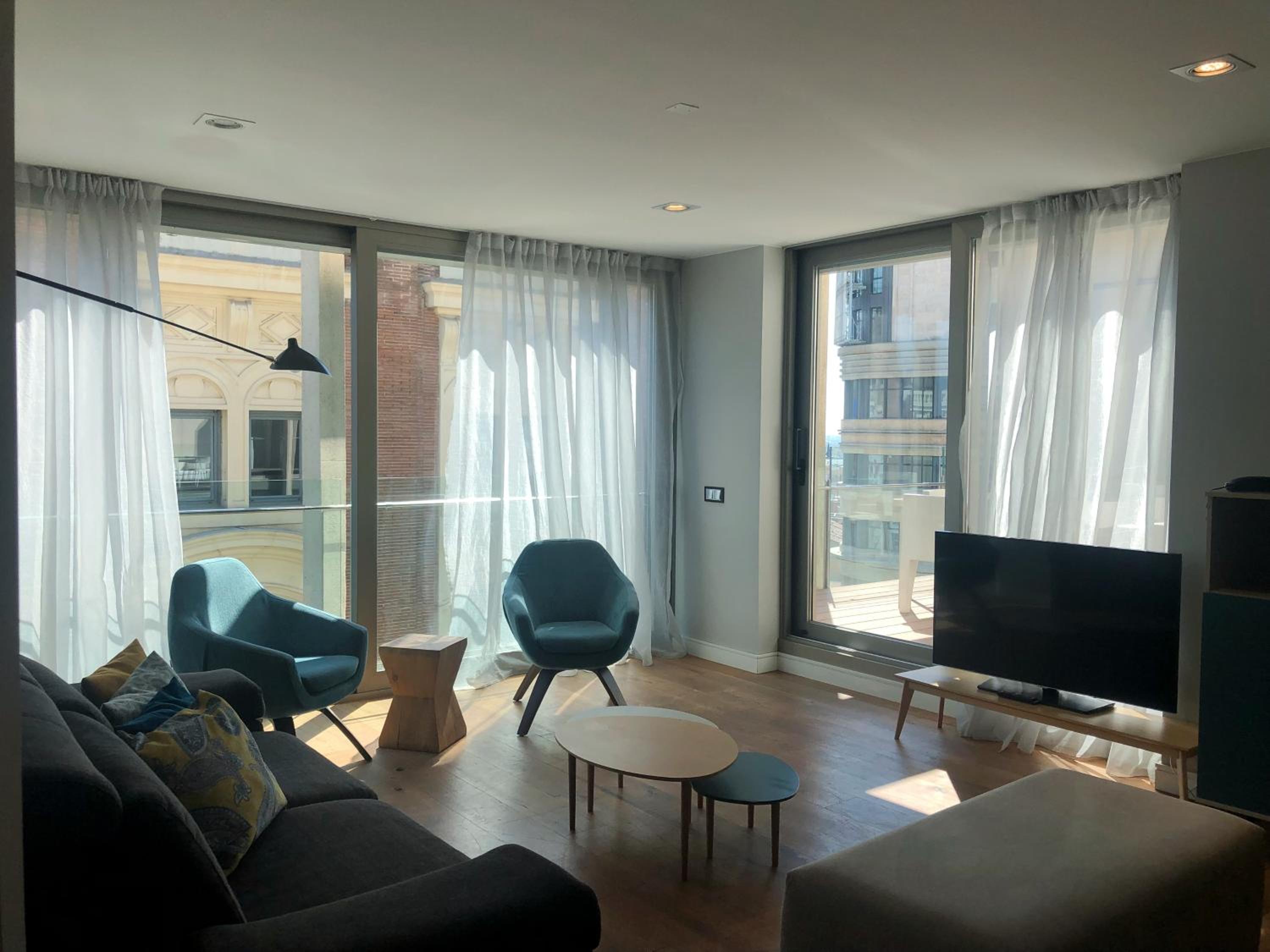 Gran View Apartments photo 33 of 163