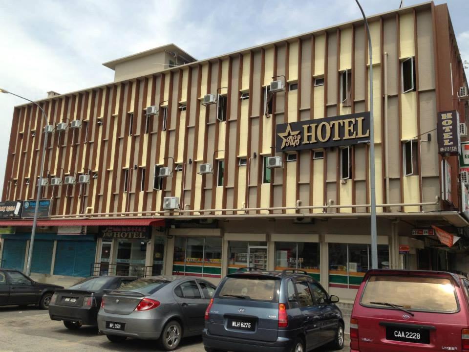 NGS Hotel photo 2