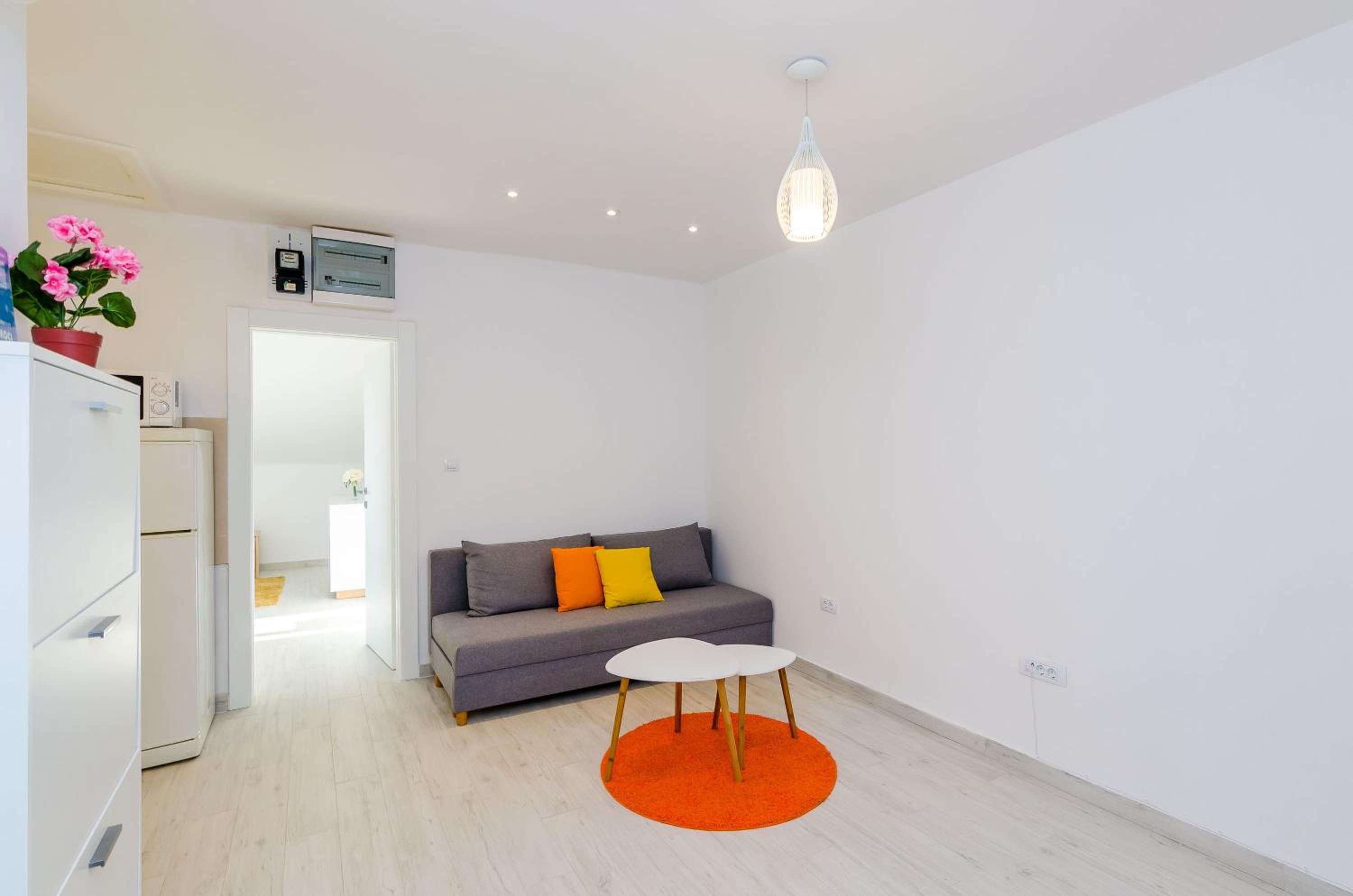 Apartment Amigo