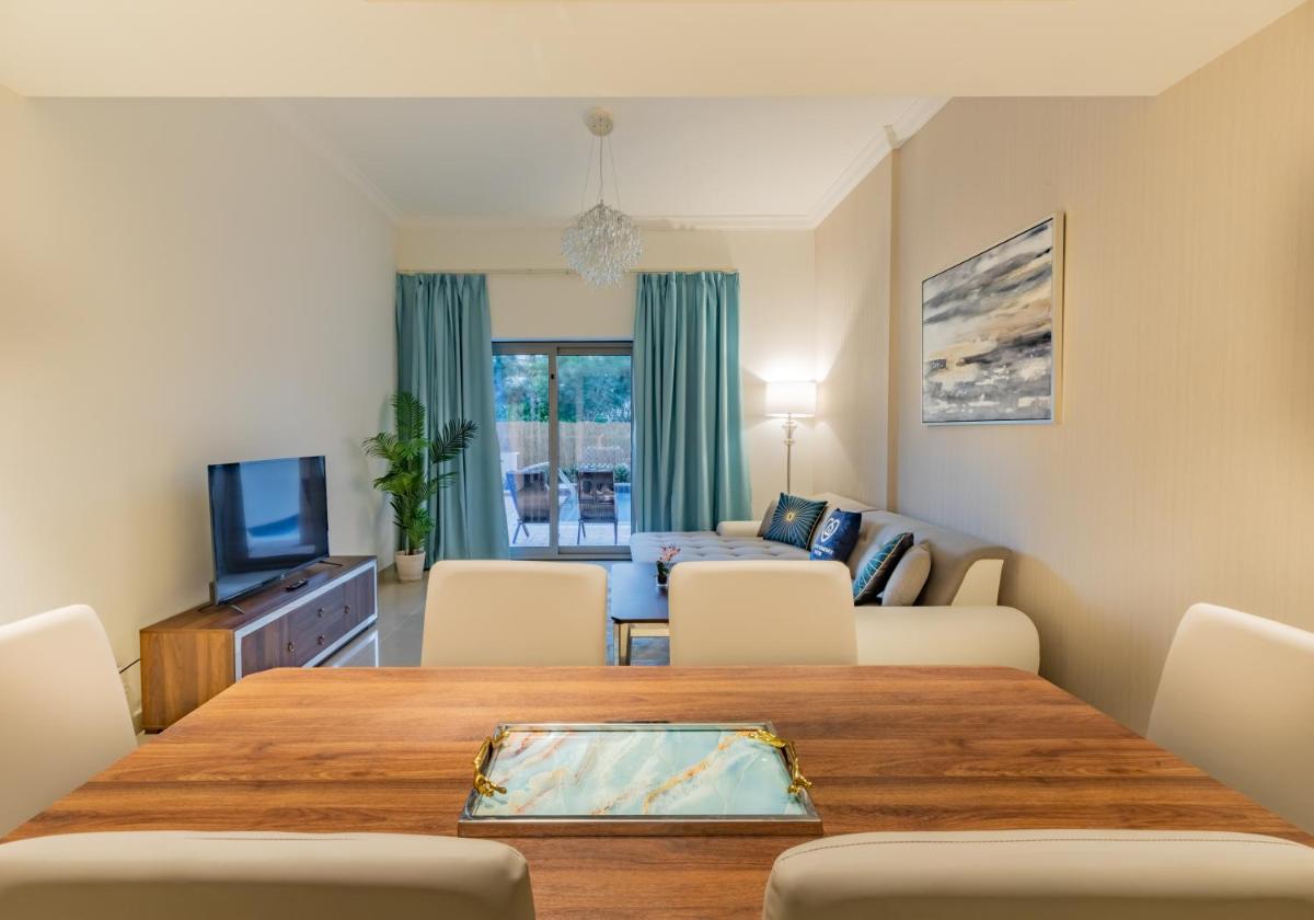 GLOBALSTAY Holiday Homes - Private Pool Homes and Villas