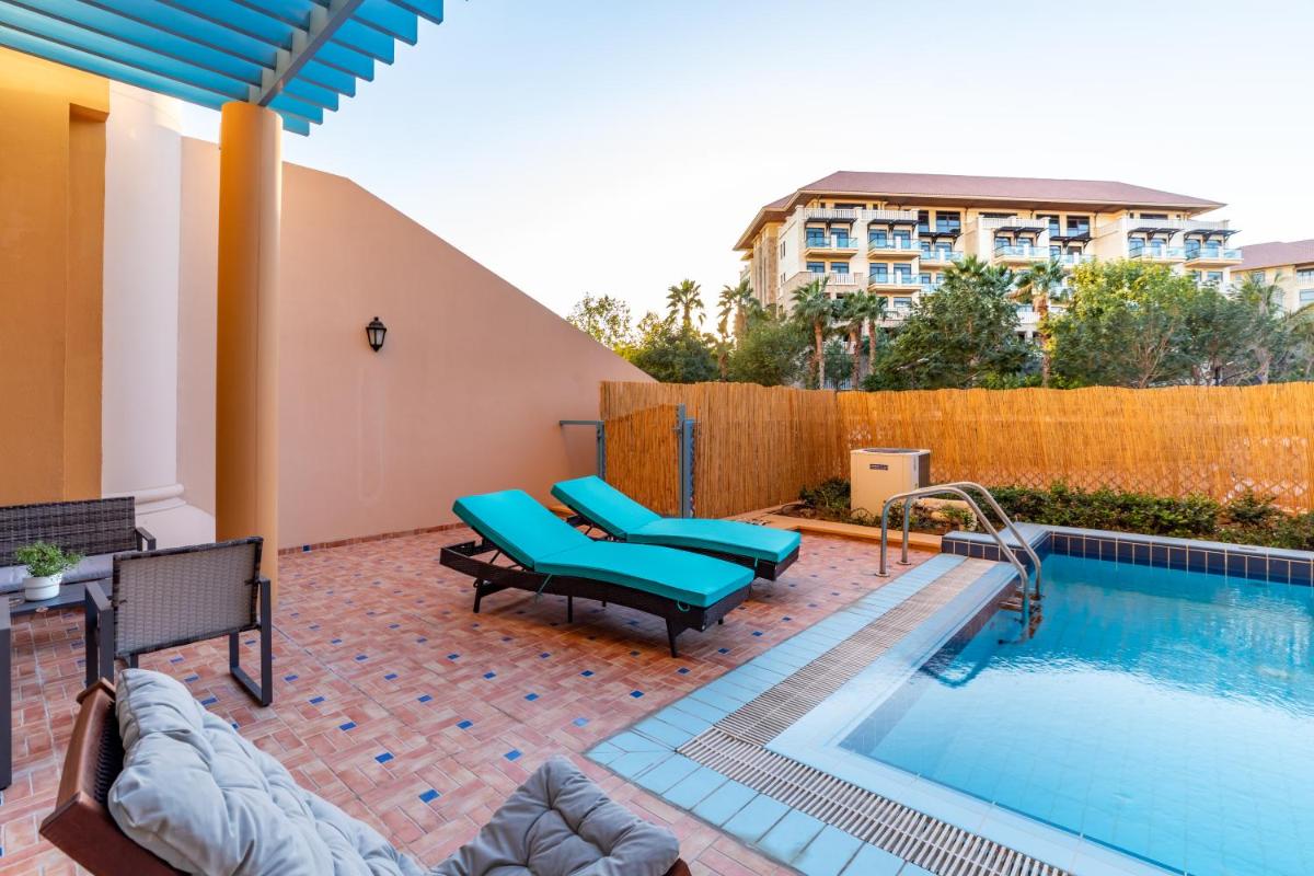 GLOBALSTAY Holiday Homes - Private Pool Homes and Villas
