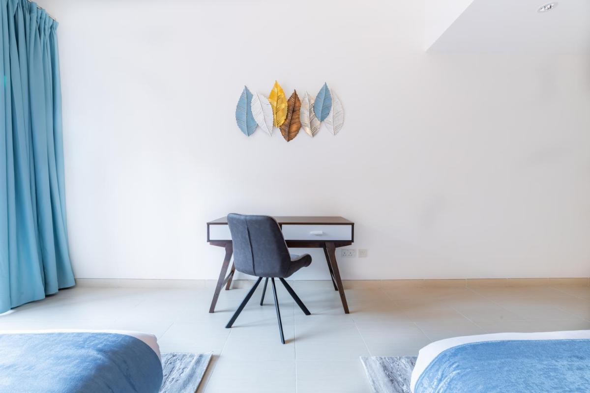 GLOBALSTAY Holiday Homes - Private Pool Homes and Villas