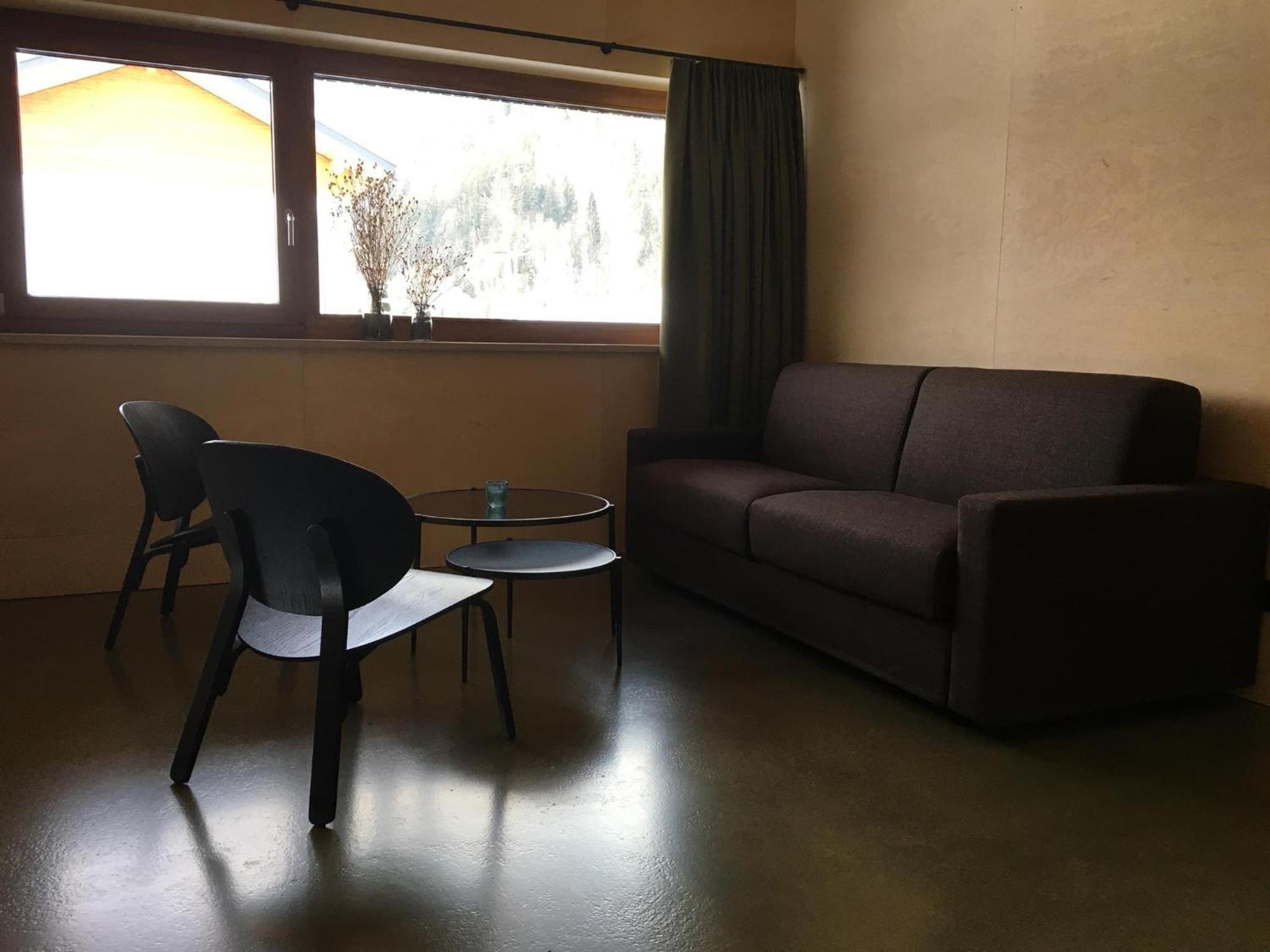 Apartment Hoamelig